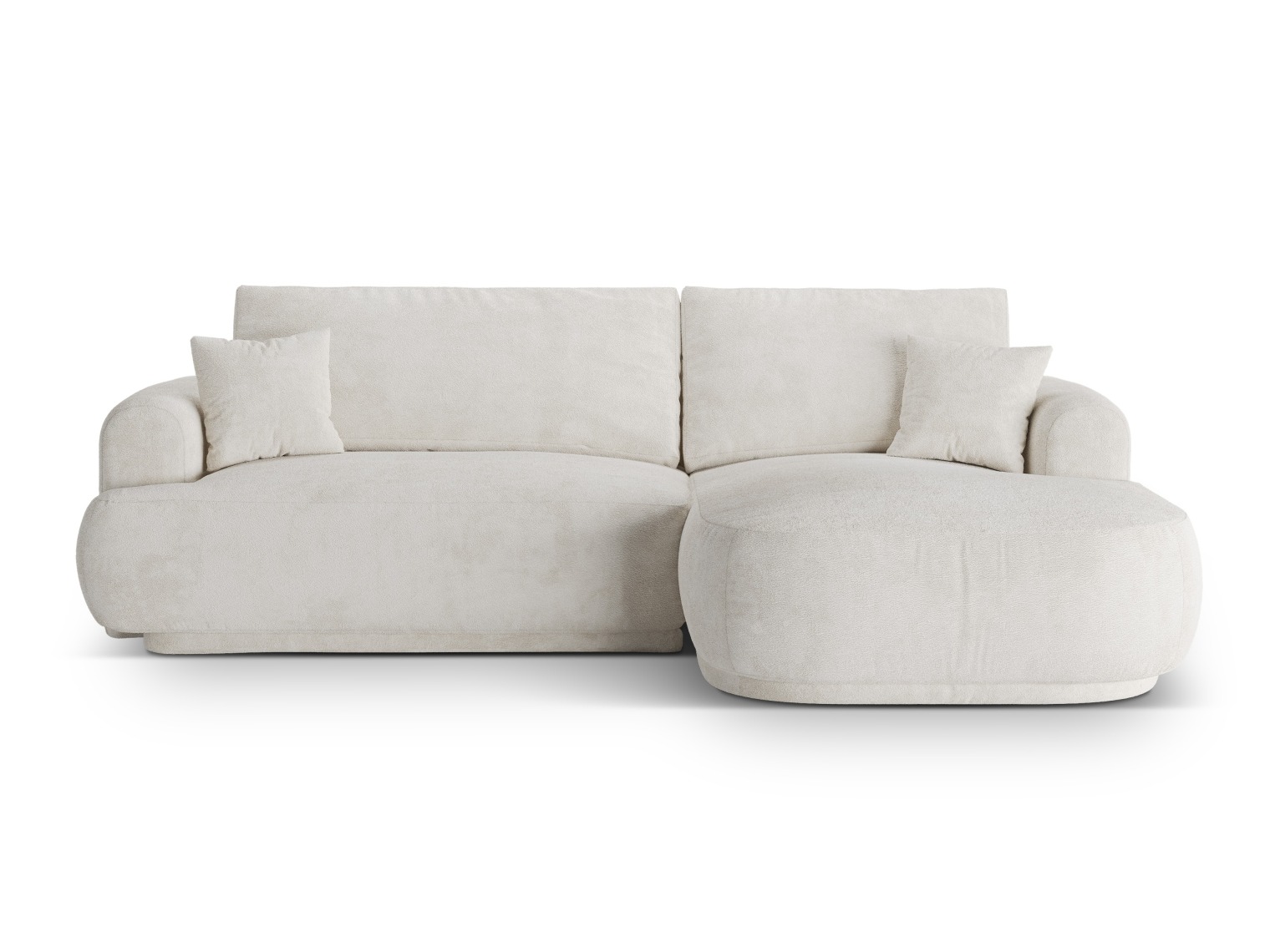 Kutna garnitura Beckley 162 (Coral 65)