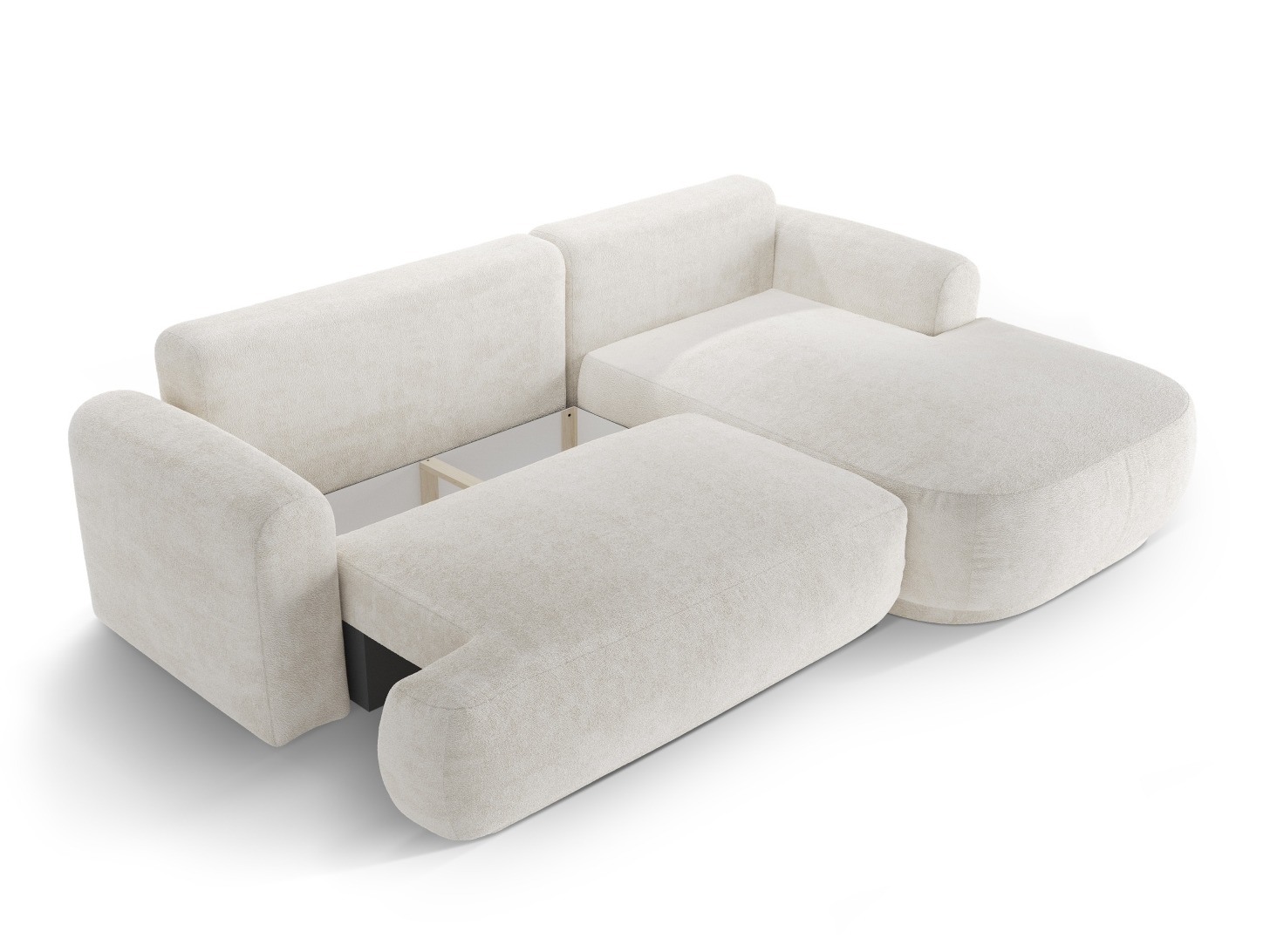 Kutna garnitura Beckley 162 (Coral 65)