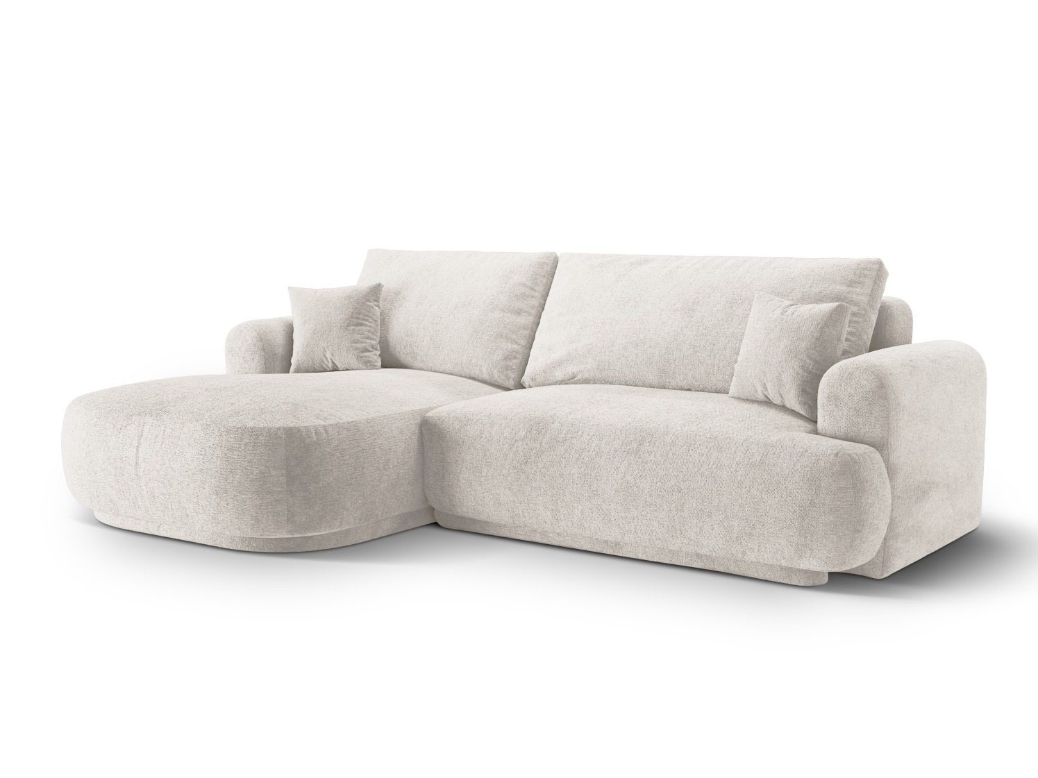 Kutna garnitura Beckley 162 (Sorella 03)