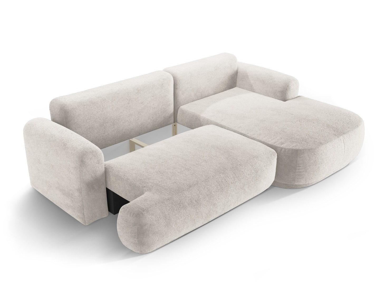 Kutna garnitura Beckley 162 (Sorella 03)