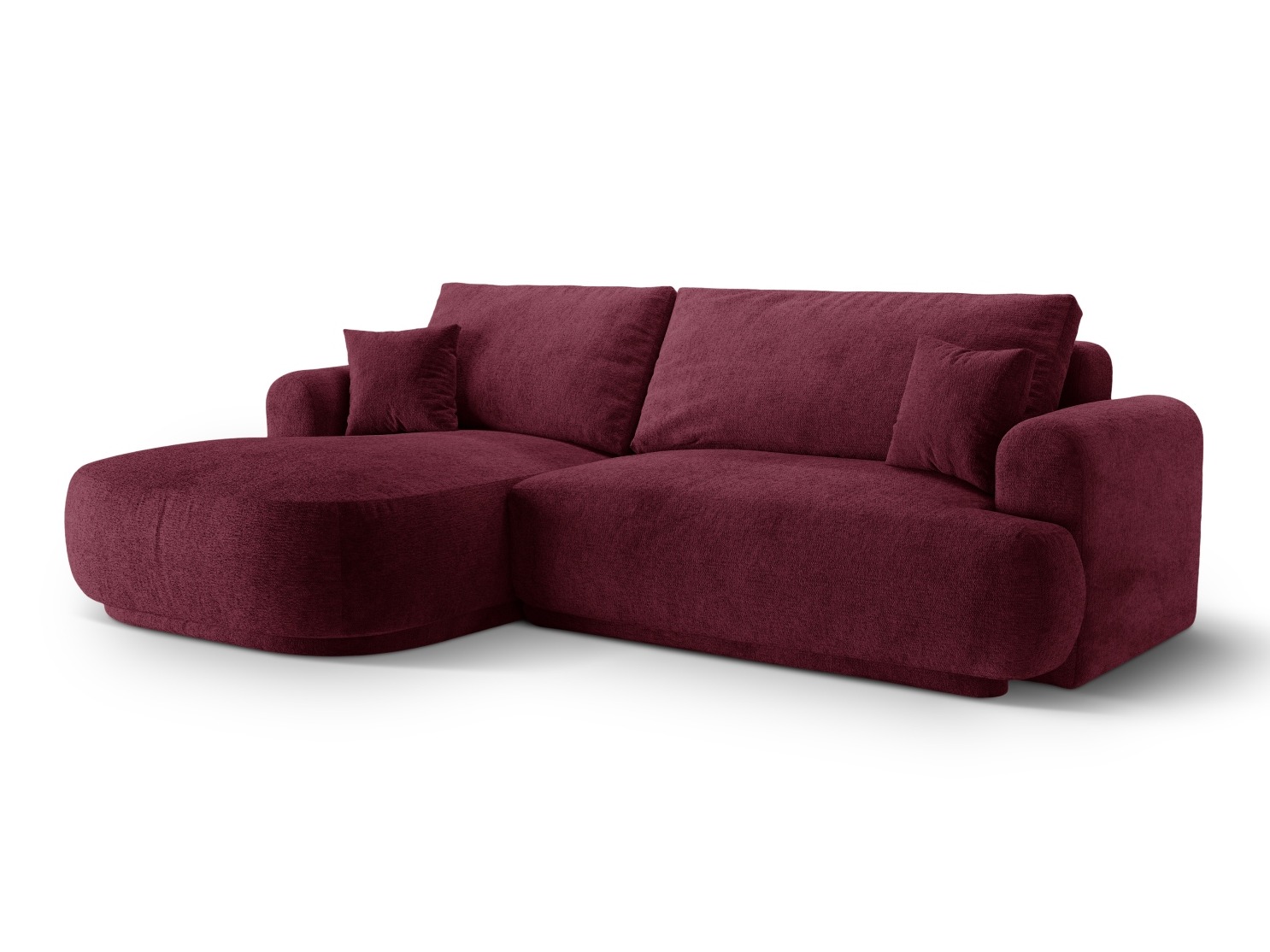 Kutna garnitura Beckley 162 (Sorella 59)