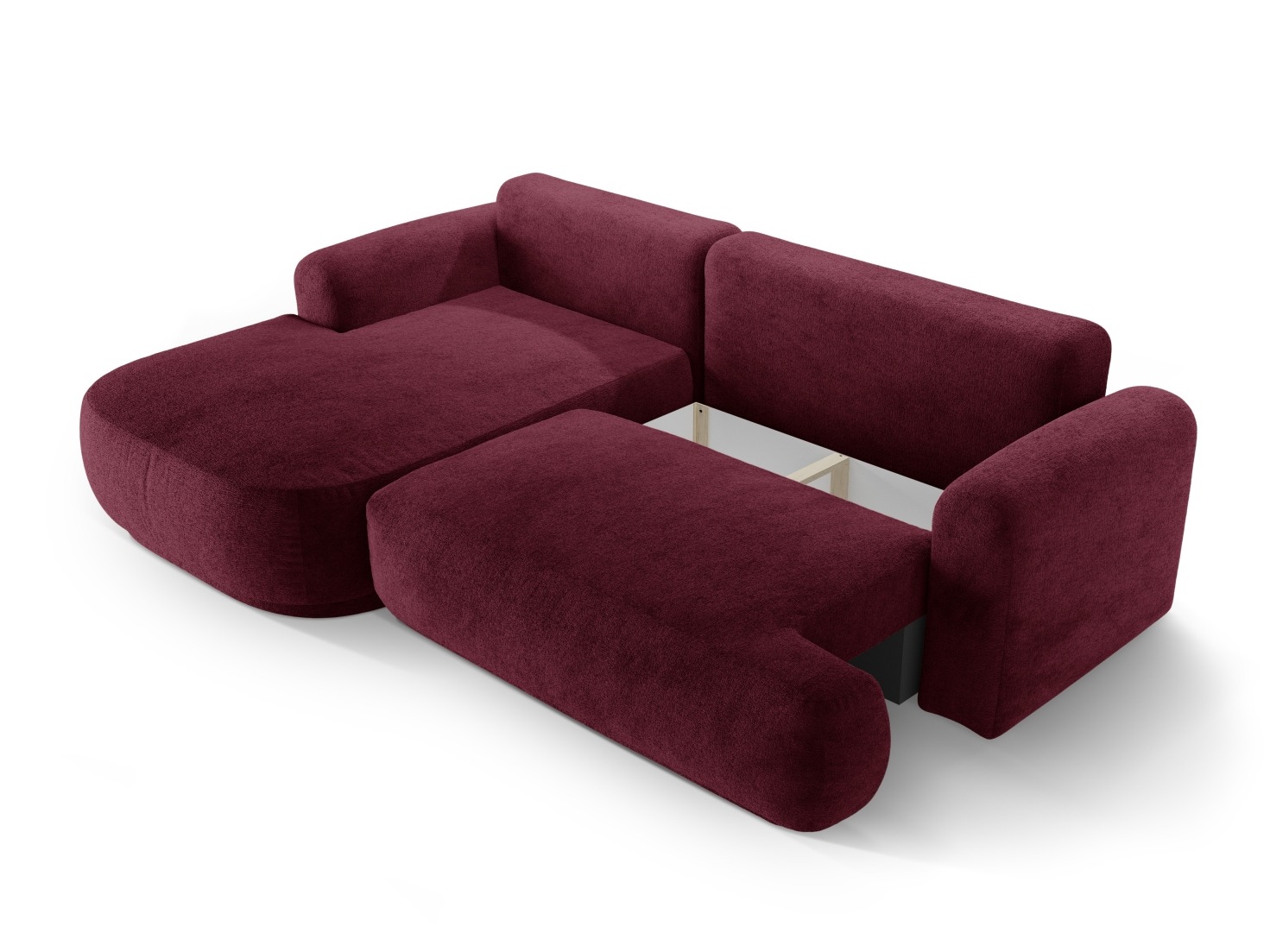 Kutna garnitura Beckley 162 (Sorella 59)