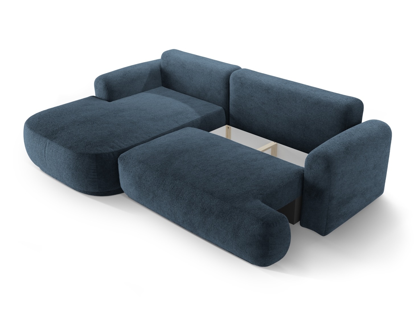 Kutna garnitura Beckley 162 (Sorella 77)