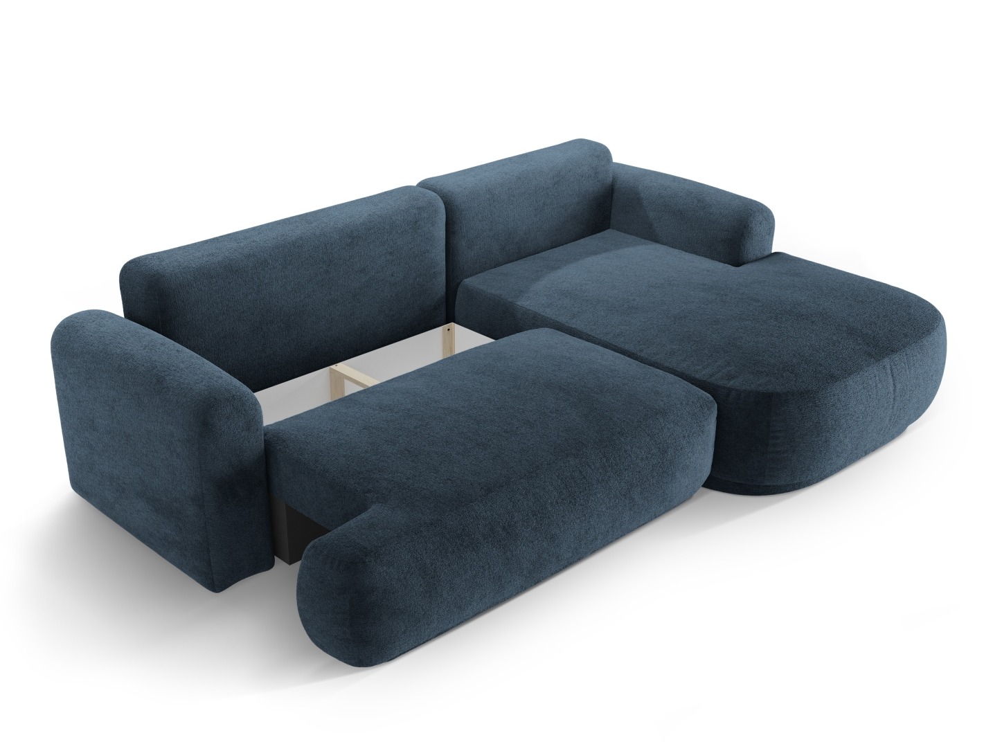 Kutna garnitura Beckley 162 (Sorella 77)