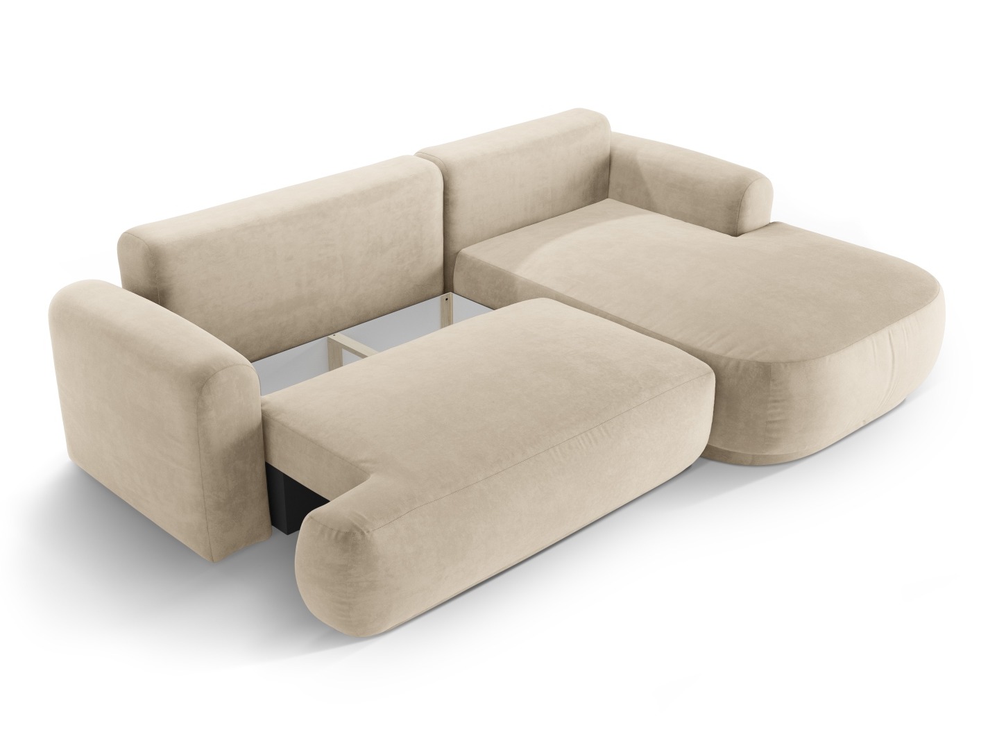 Kutna garnitura Beckley 162 (Vogue 01)