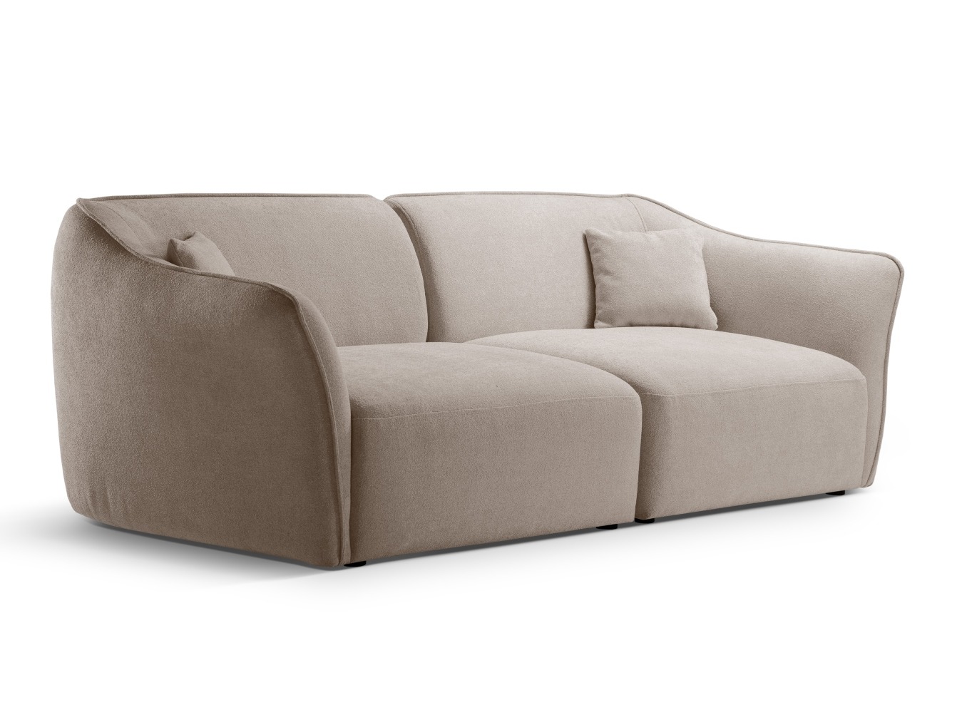Sofa Beckley 164 (Sicuro 50)