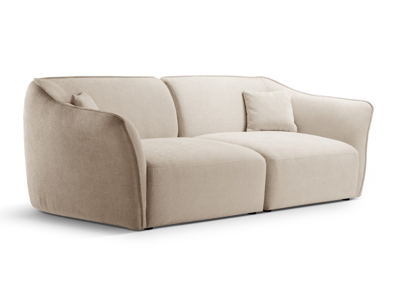 Sofa Beckley 164 (Sicuro 55)