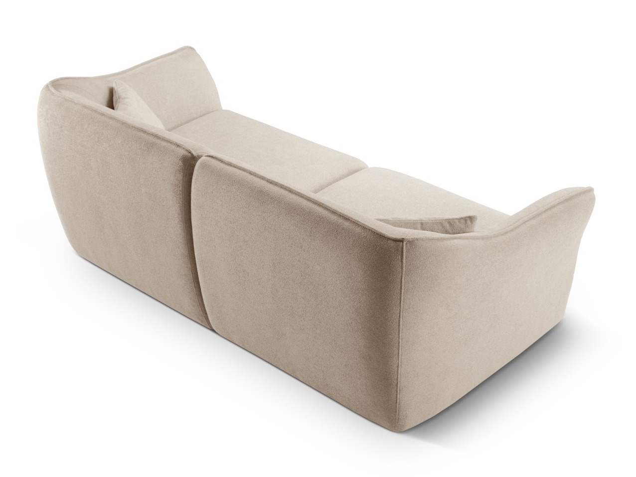 Sofa Beckley 164 (Sicuro 55)