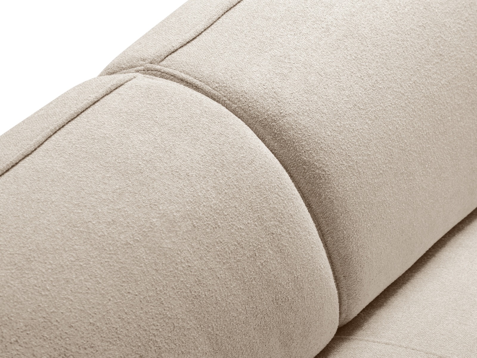 Sofa Beckley 164 (Sicuro 55)