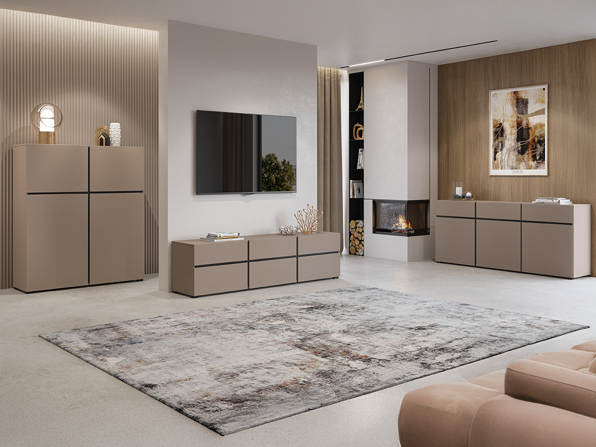 Dnevni boravak Alfere 106 (Congo)