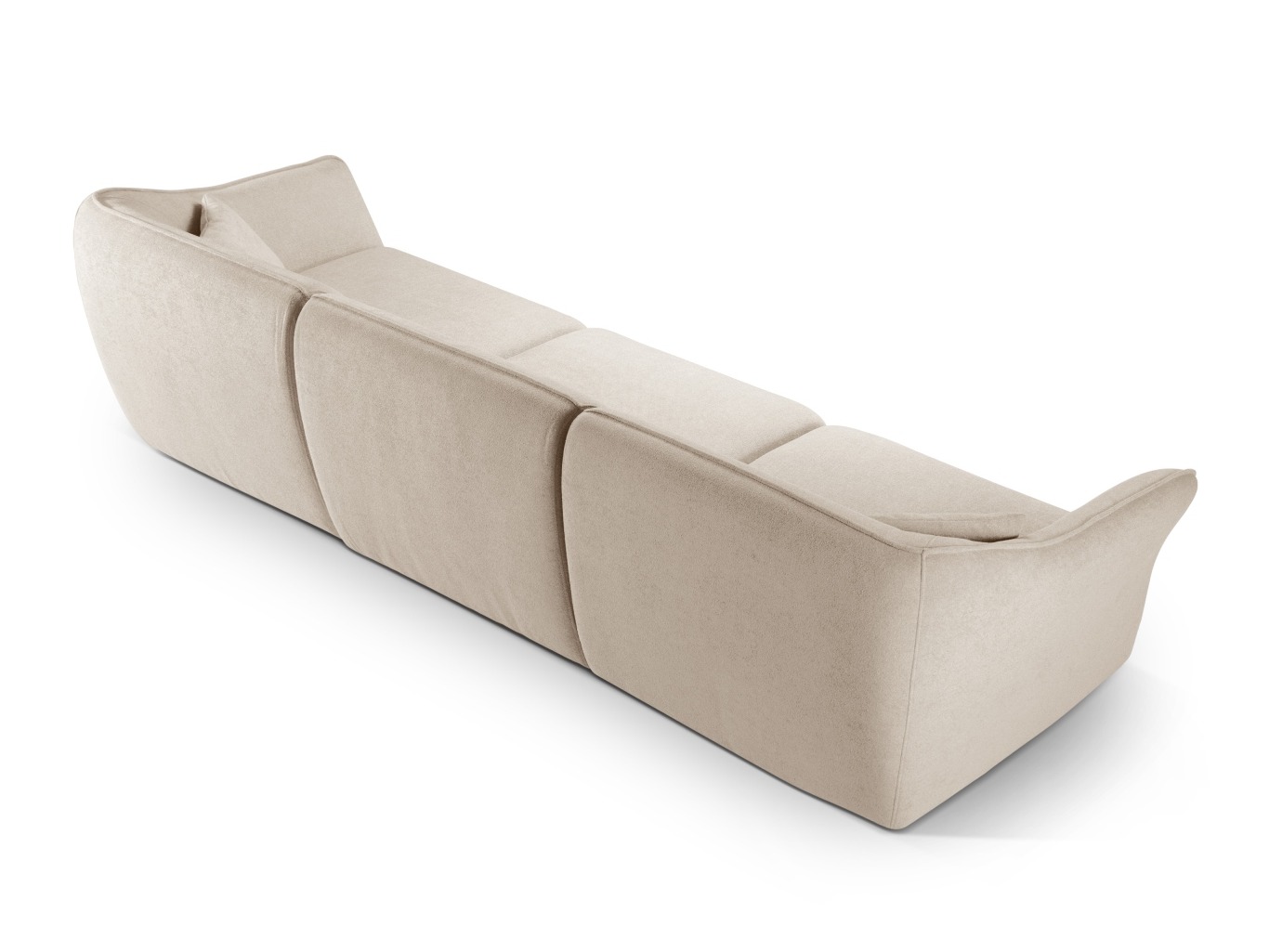 Kauč Beckley 166 (Sicuro 55)