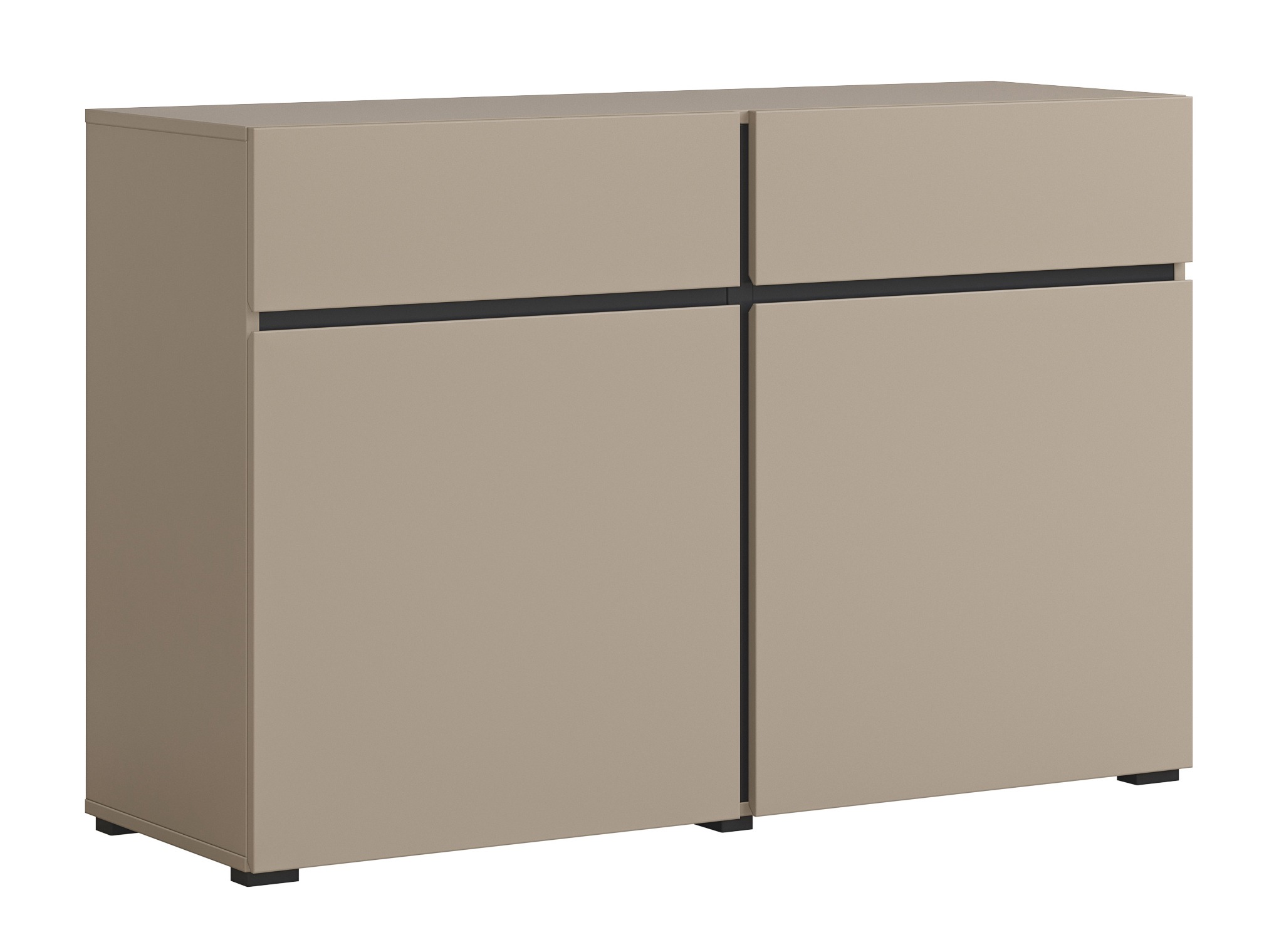 Komoda Alfere 104 (Congo)