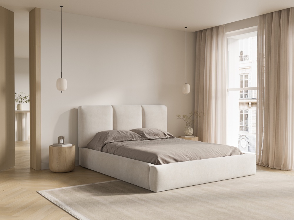 Krevet Beckley 159 (Rebel 25)