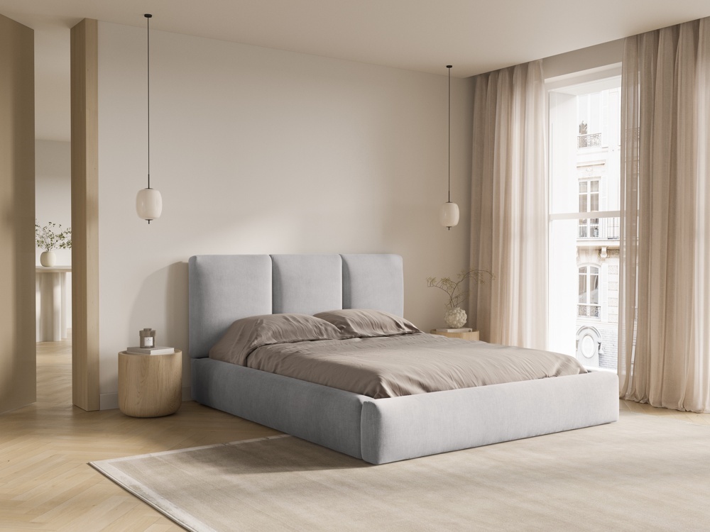 Krevet Beckley 159 (Rebel 5)