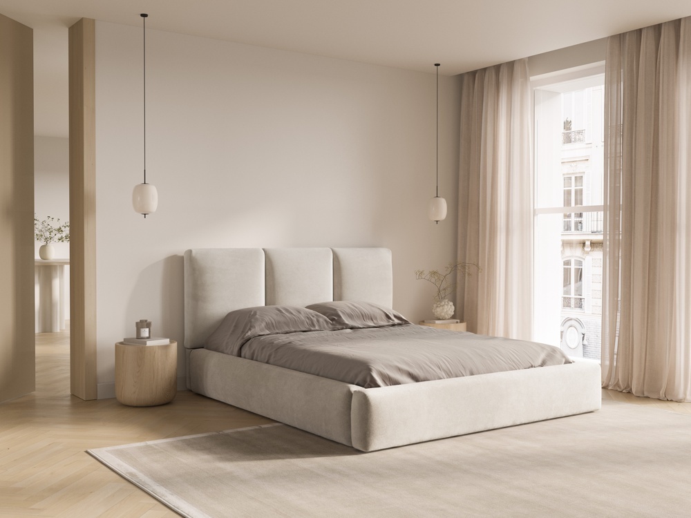 Krevet Beckley 159 (Riviera 21)