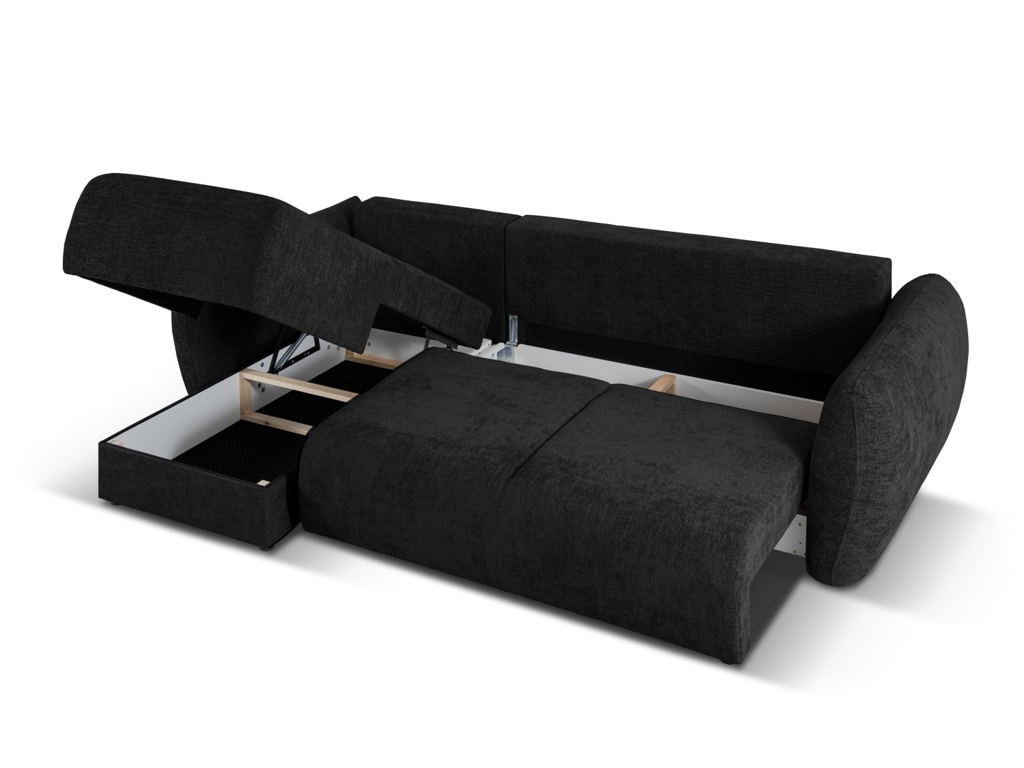 Kutna garnitura Beckley 165 (Haga 19)