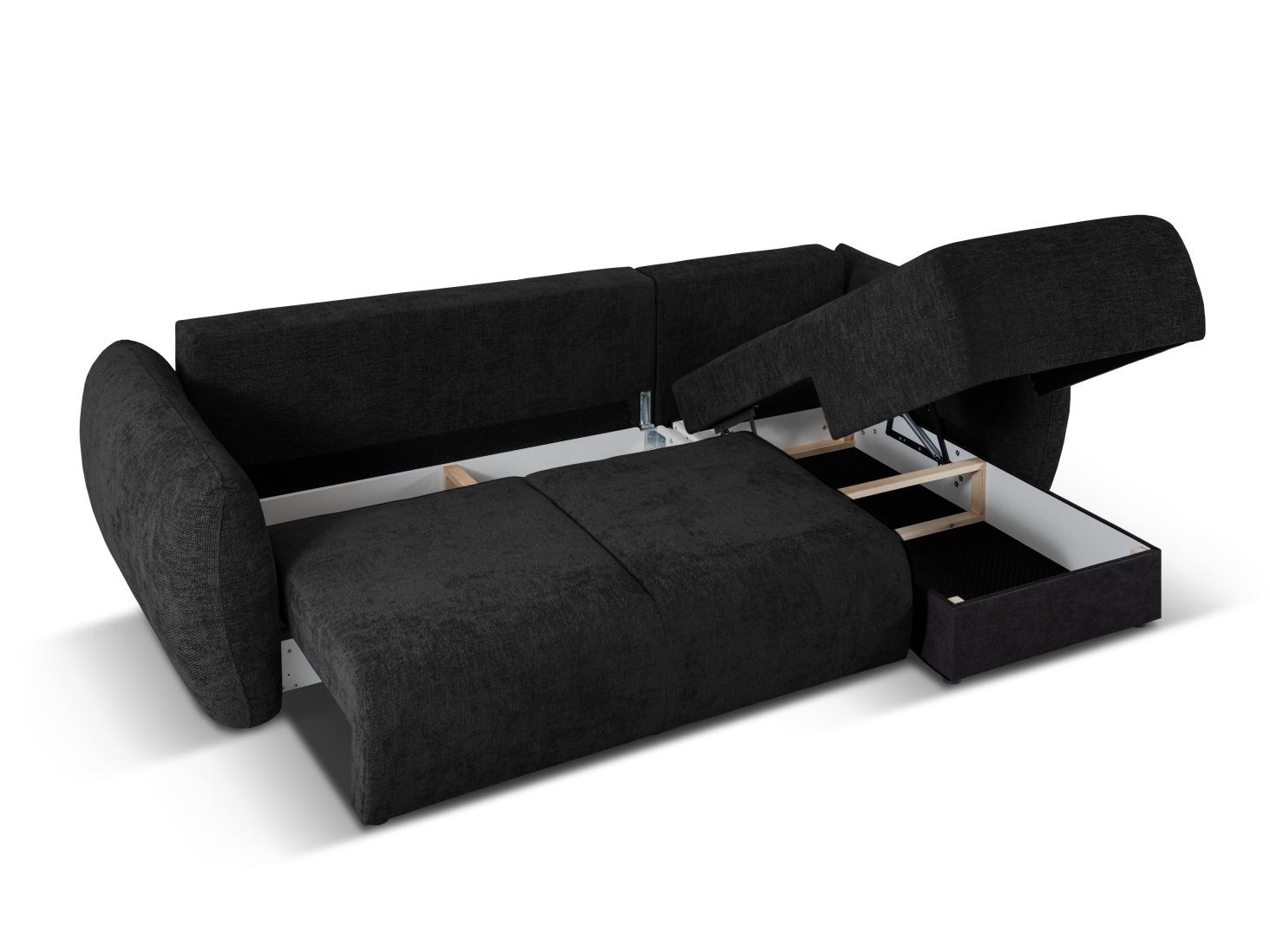 Kutna garnitura Beckley 165 (Haga 19)