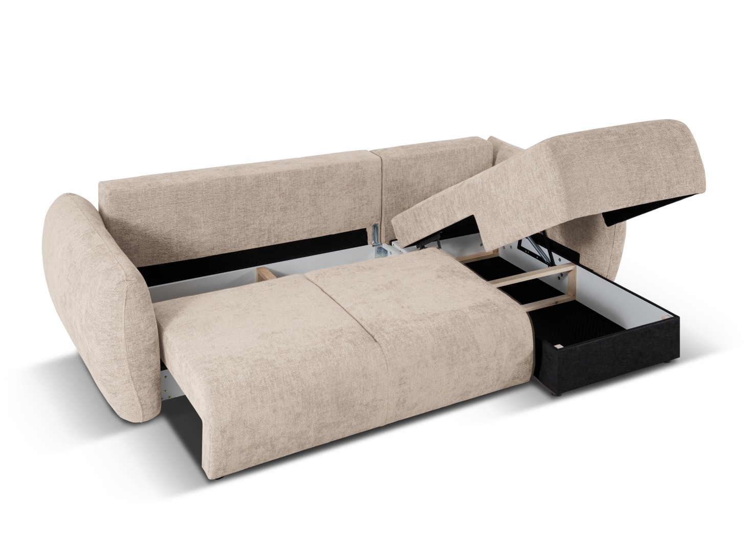 Kutna garnitura Beckley 165 (Haga 30)