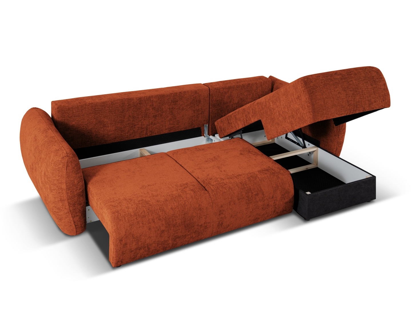 Kutna garnitura Beckley 165 (Haga 44)