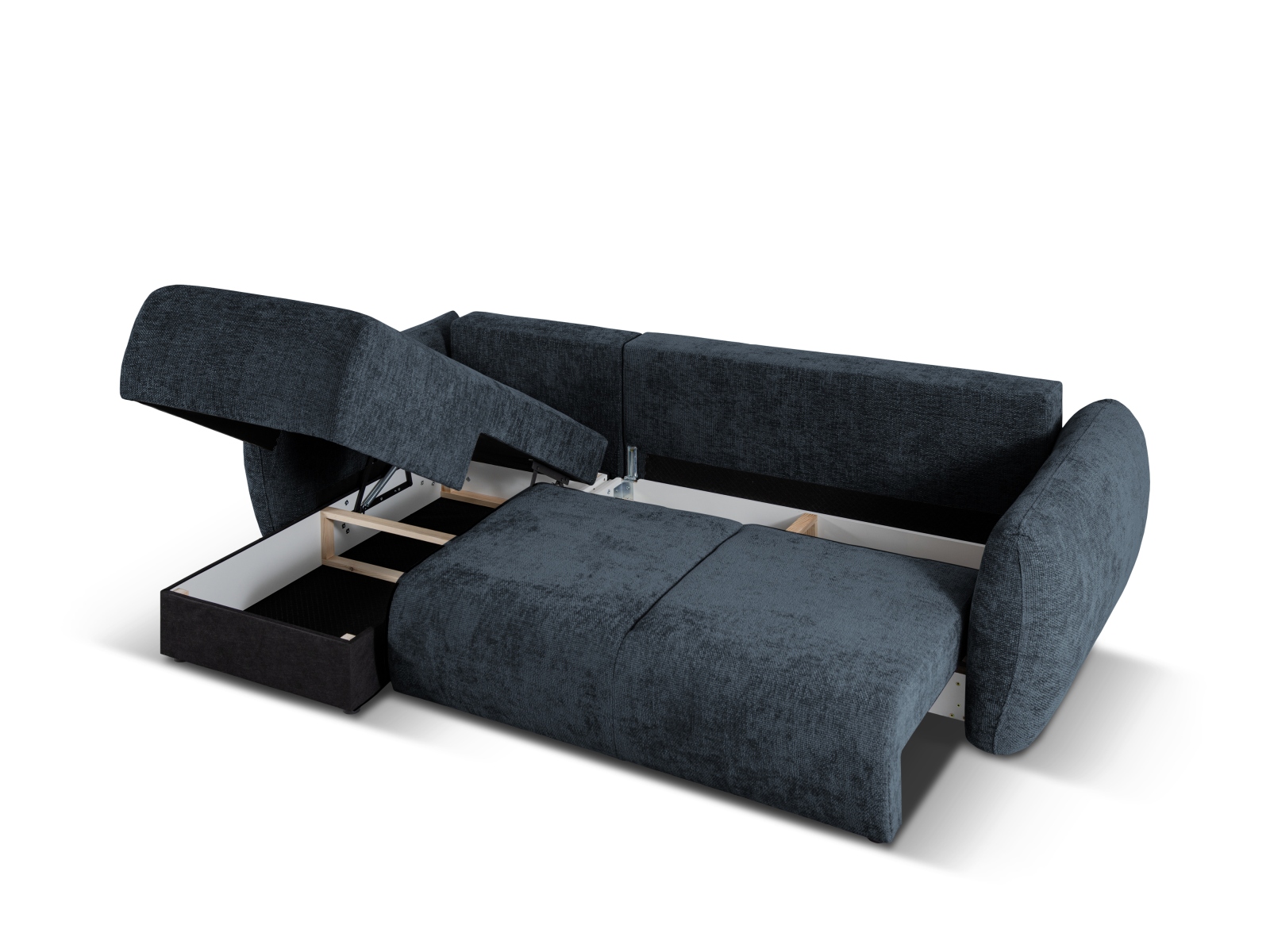 Kutna garnitura Beckley 165 (Haga 86)