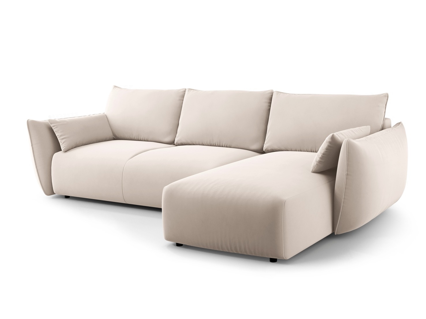 Kutna garnitura Beckley 165 (Salvador 01)