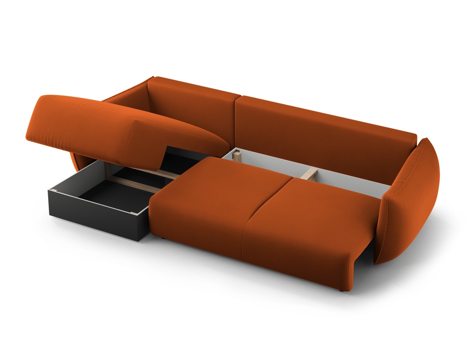 Kutna garnitura Beckley 165 (Salvador 14)