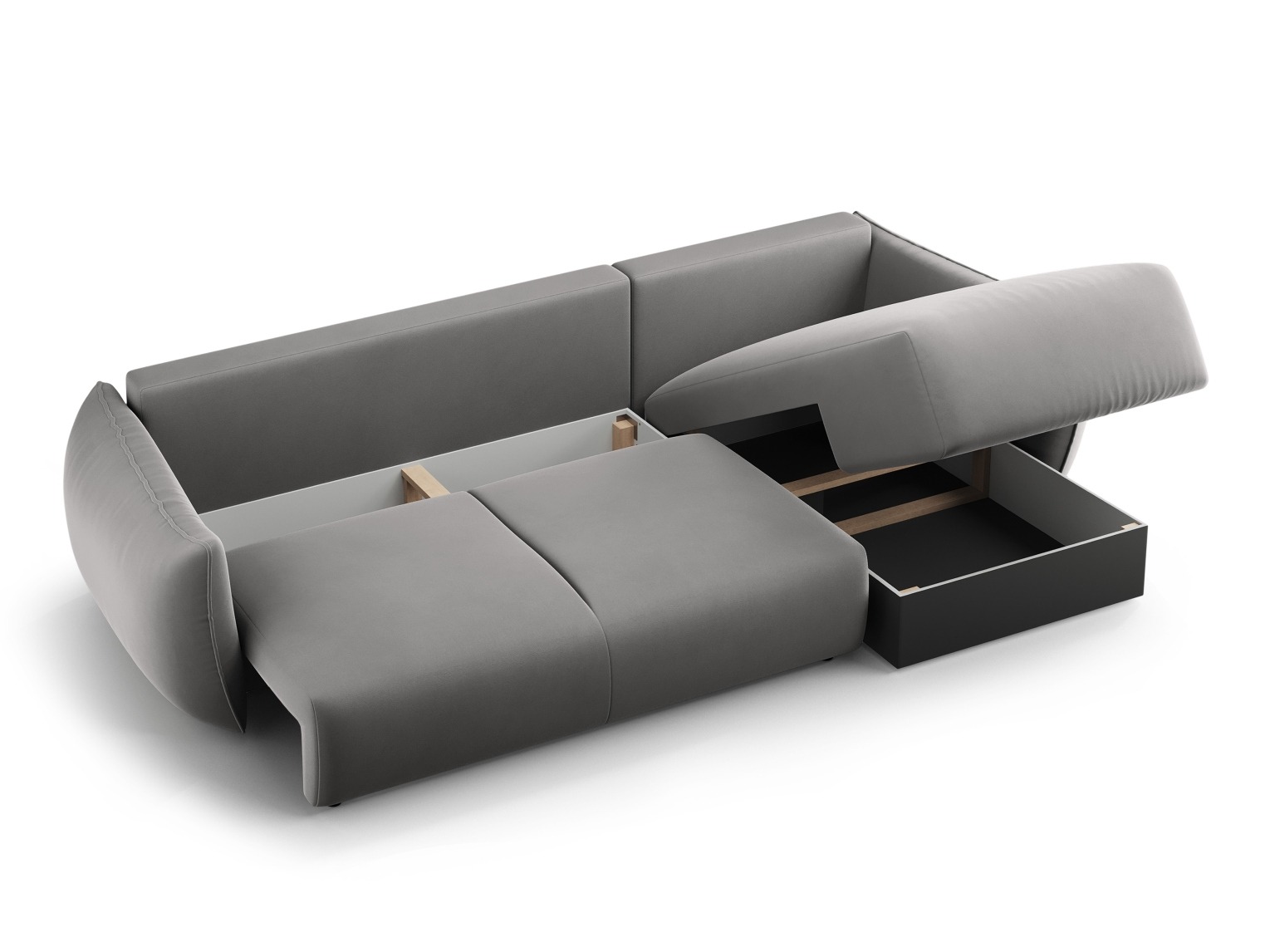 Kutna garnitura Beckley 165 (Salvador 17)