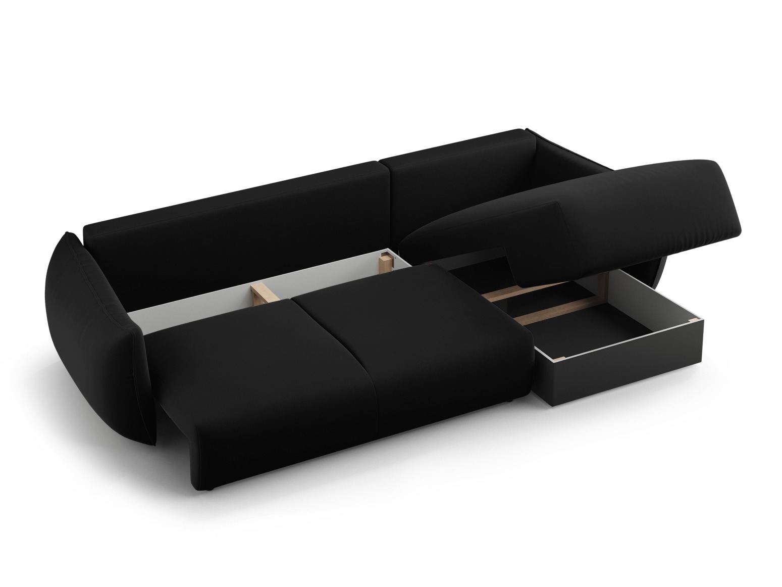 Kutna garnitura Beckley 165 (Salvador 19)