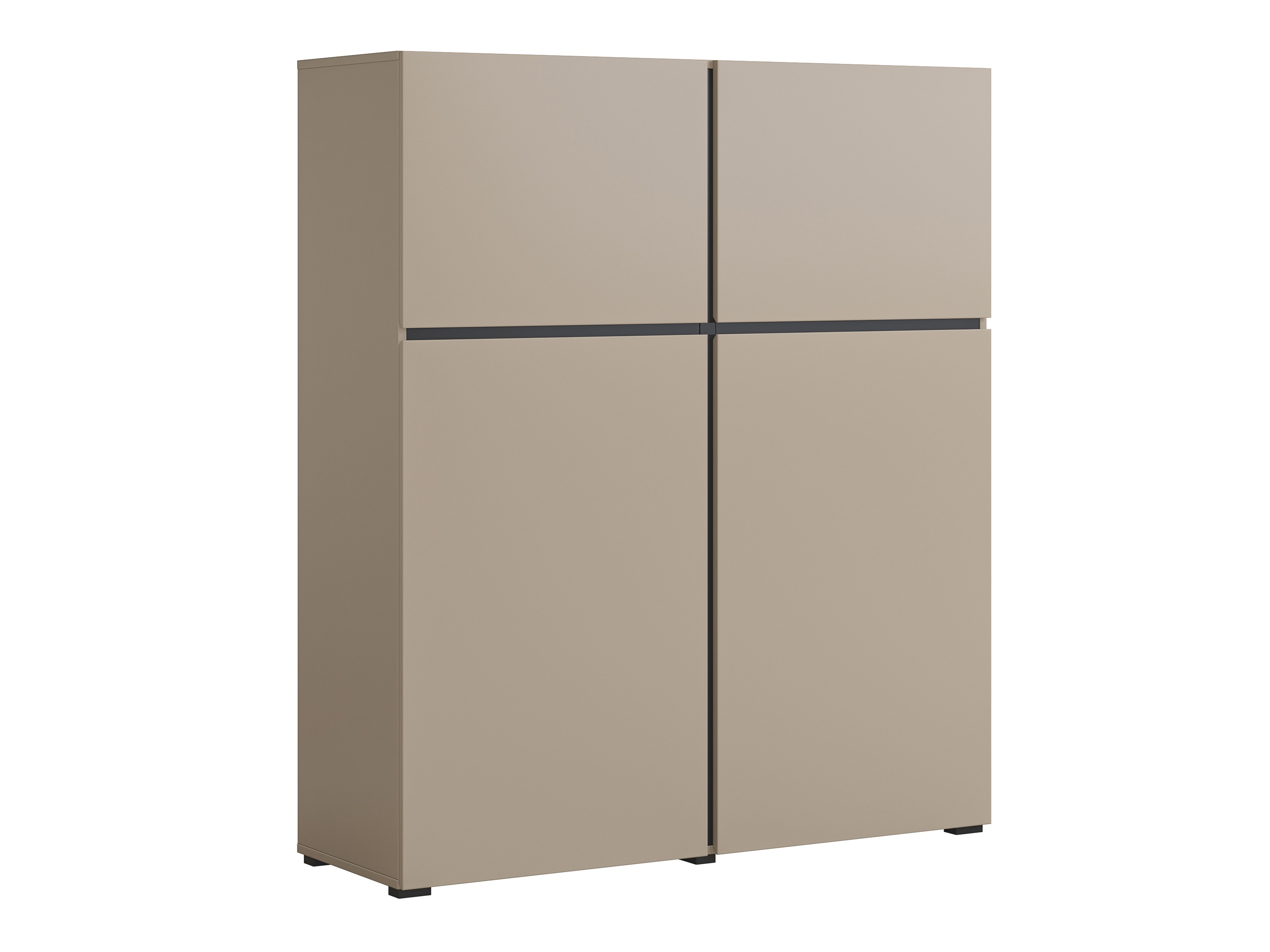 Ormarić Alfere 105 (Congo)