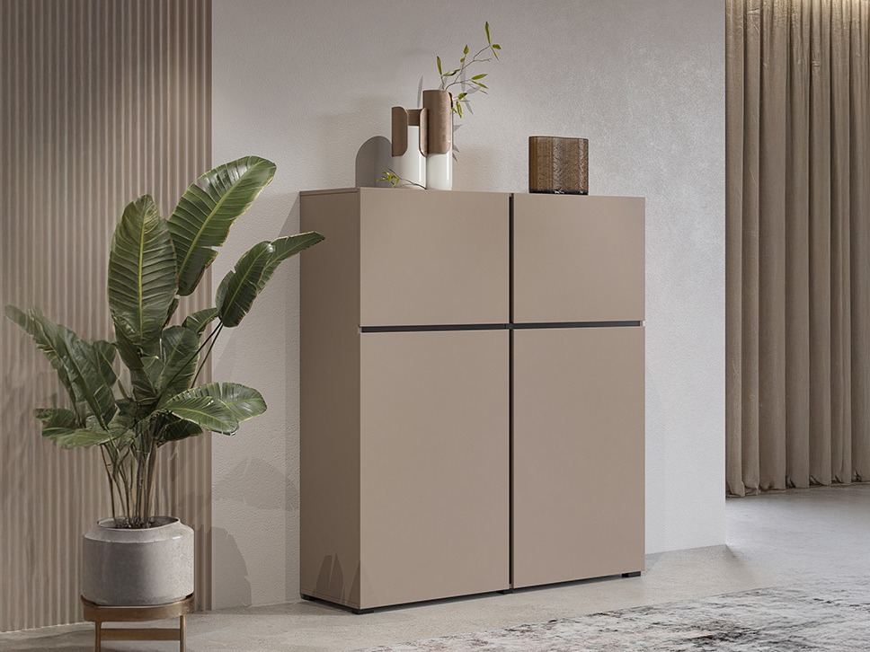 Ormarić Alfere 105 (Congo)