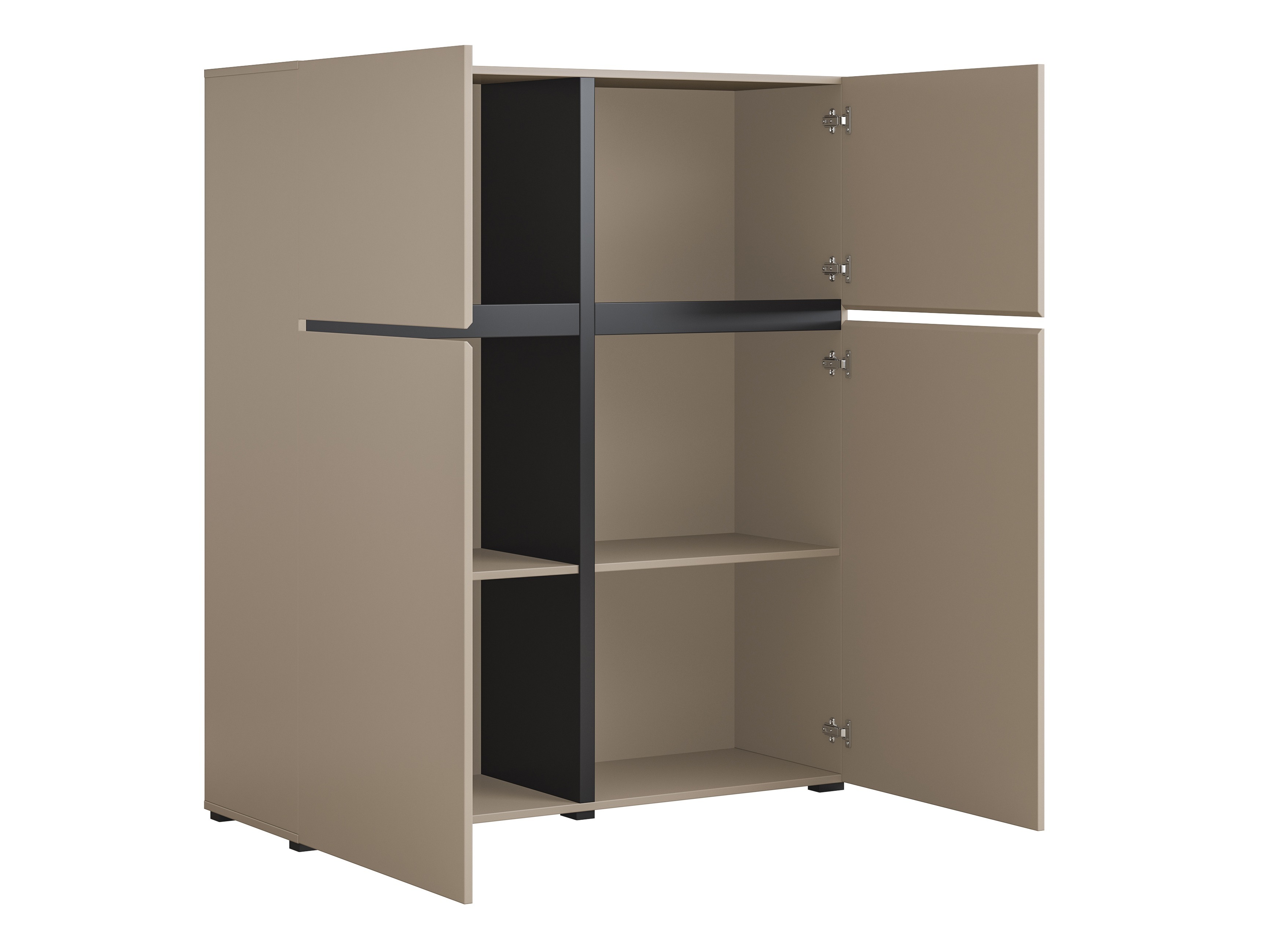 Ormarić Alfere 105 (Congo)