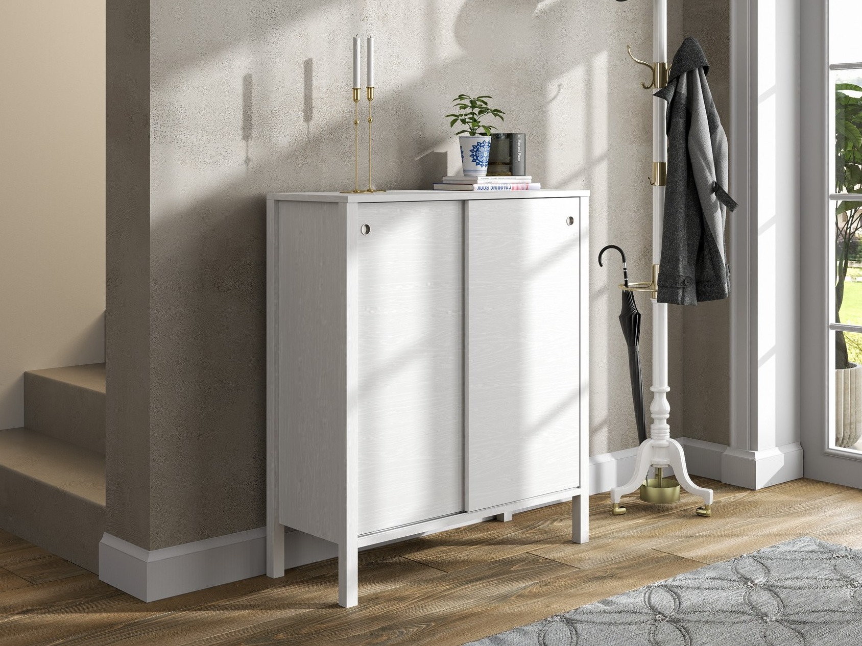 Ormarić za cipele Ophfela 108