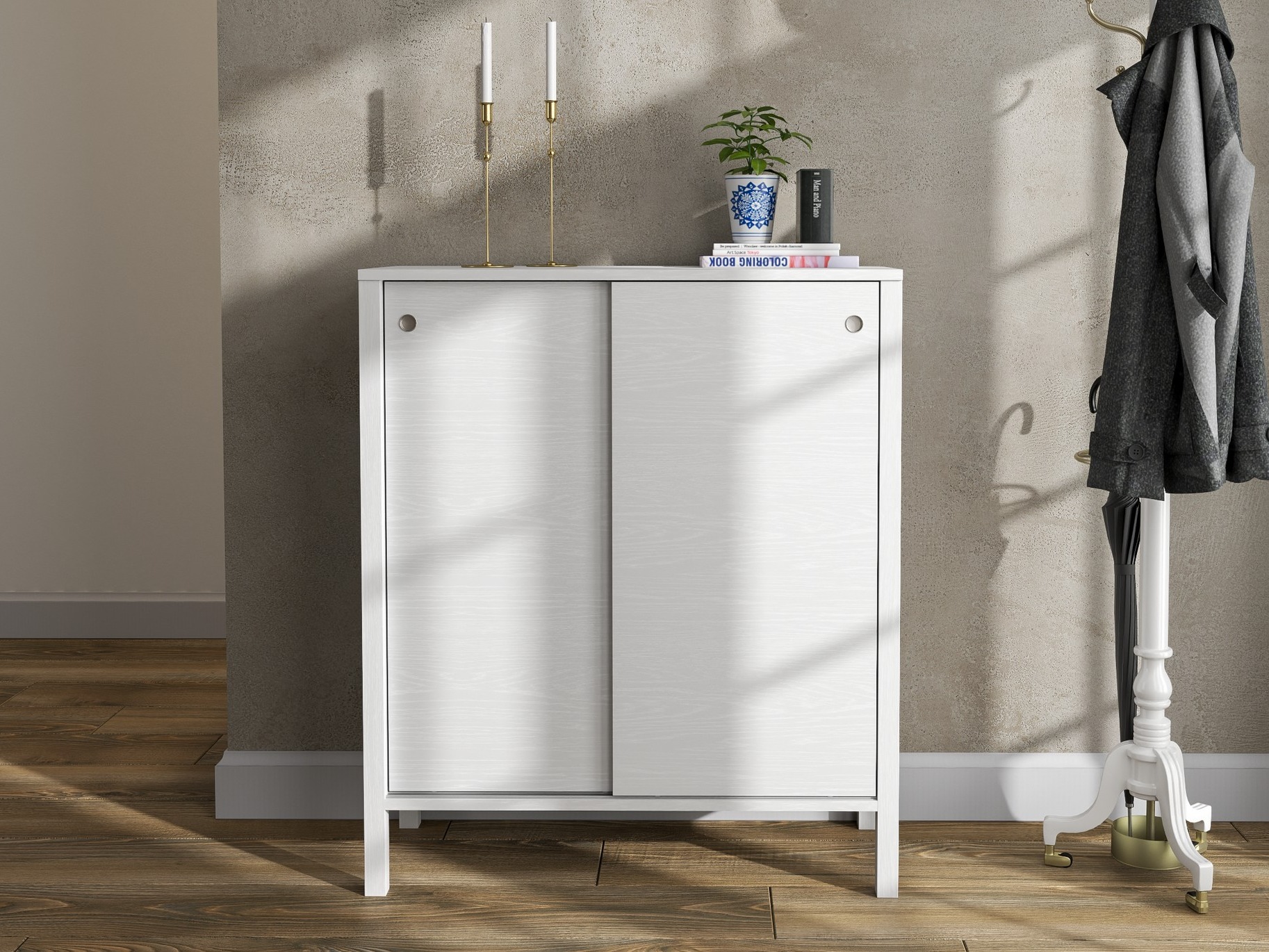 Ormarić za cipele Ophfela 108