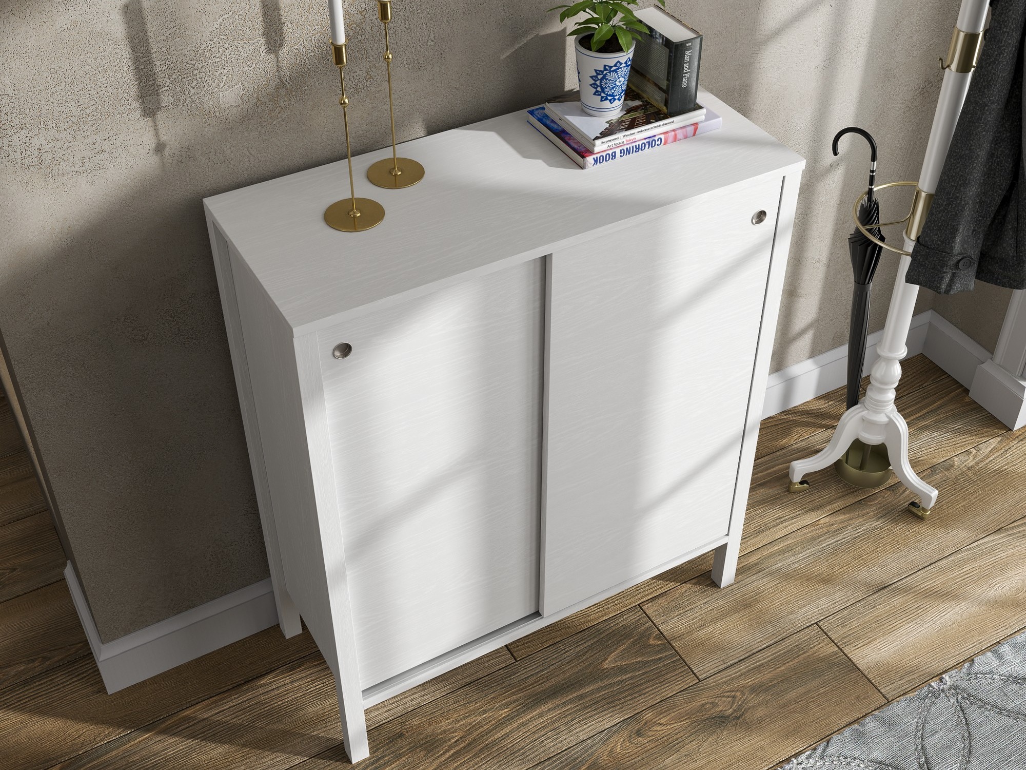 Ormarić za cipele Ophfela 108