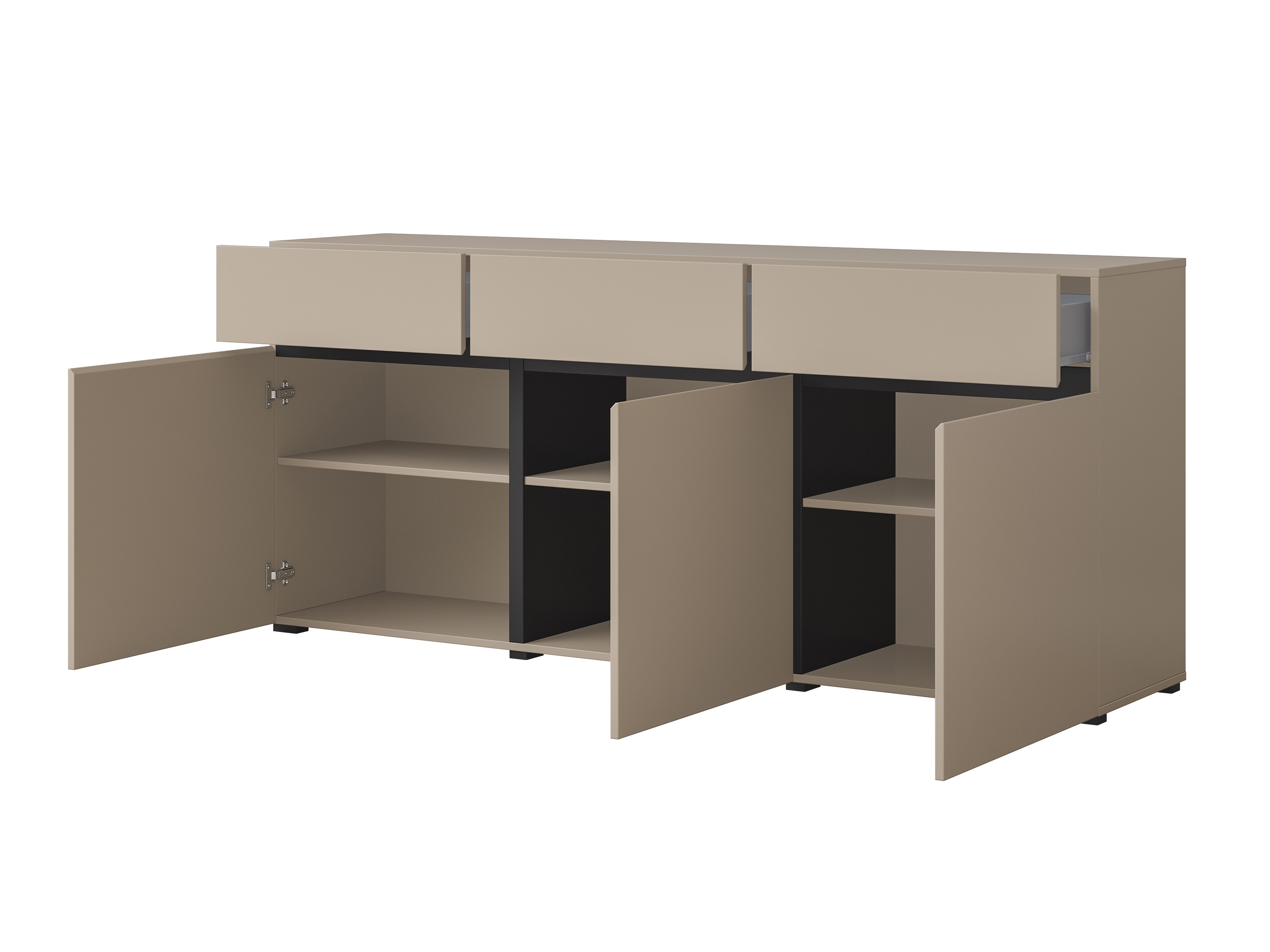 Set za dnevni boravak Alfere 106 (Congo)