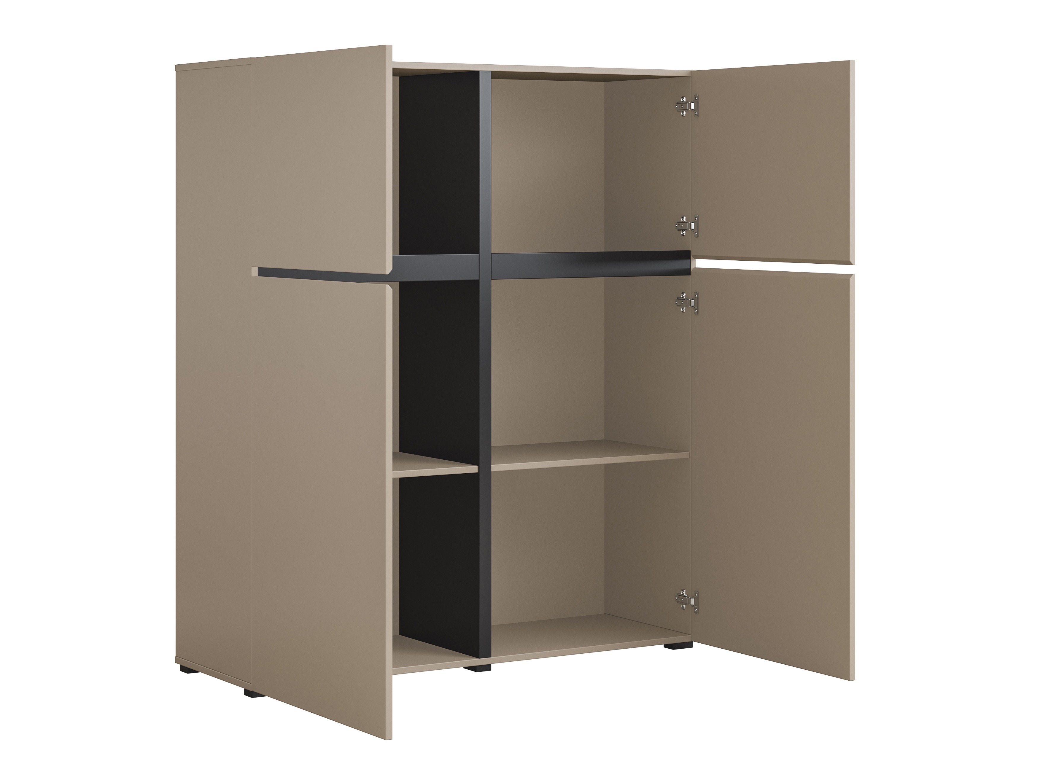 Set za dnevni boravak Alfere 106 (Congo)