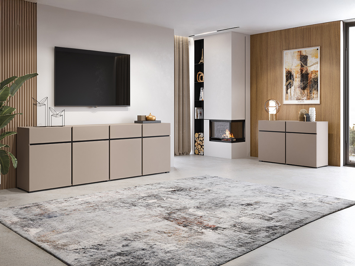 Set za dnevni boravak Alfere 108 (Congo)