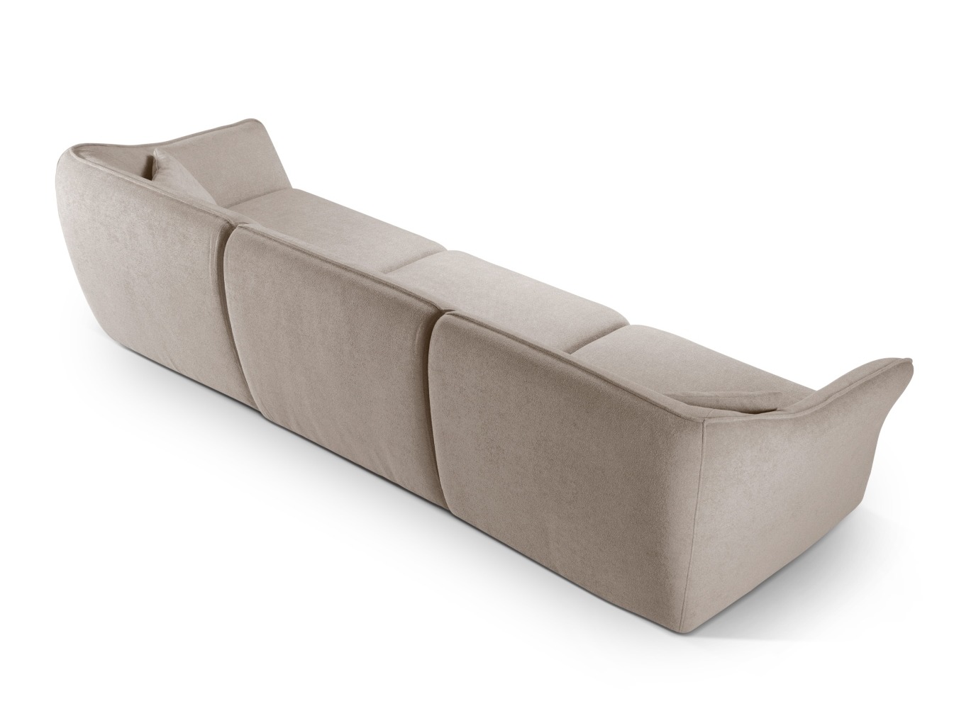 Sofa Beckley 166 (Sicuro 50)