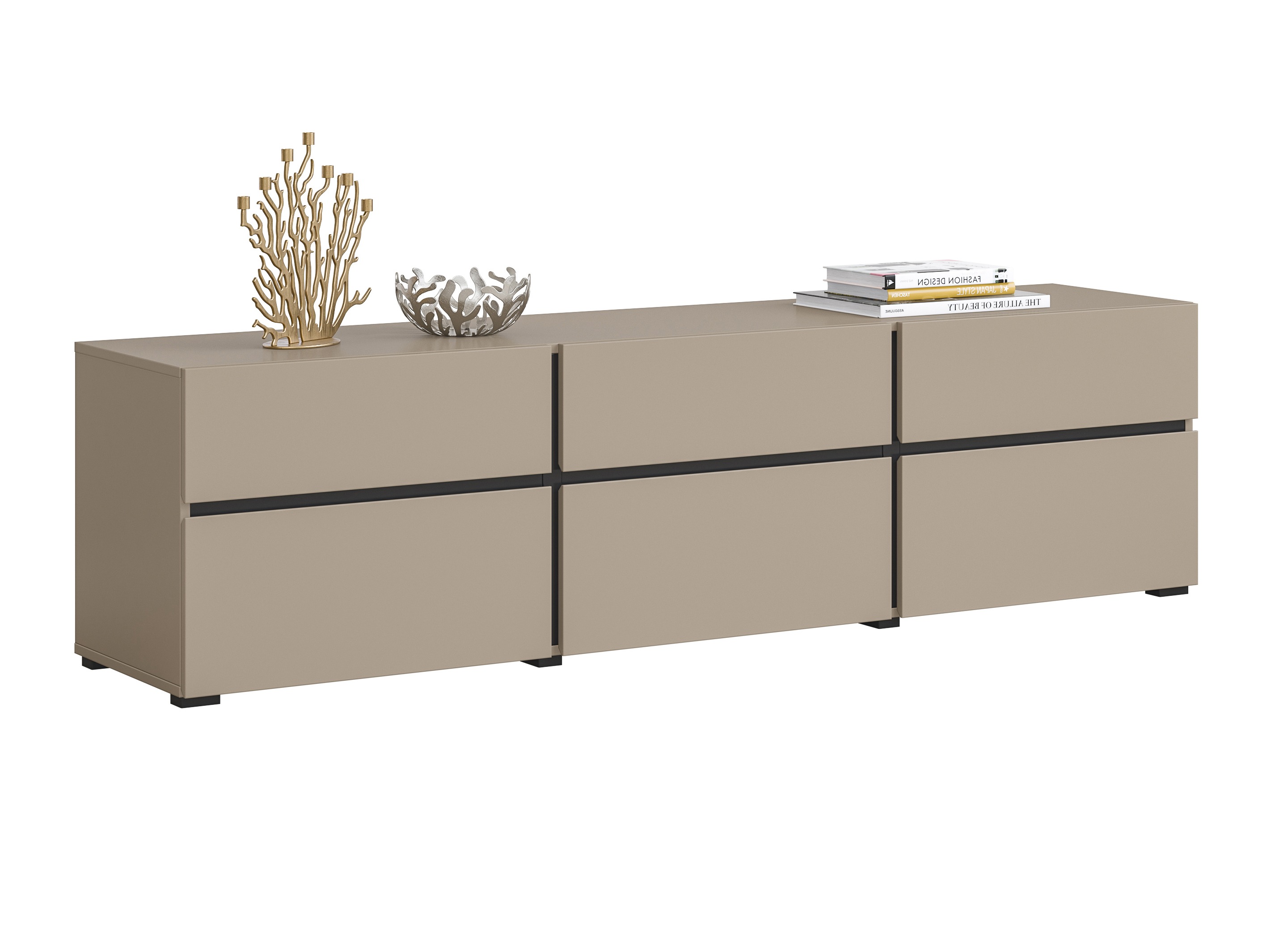 TV stol Alfere 102 (Congo)