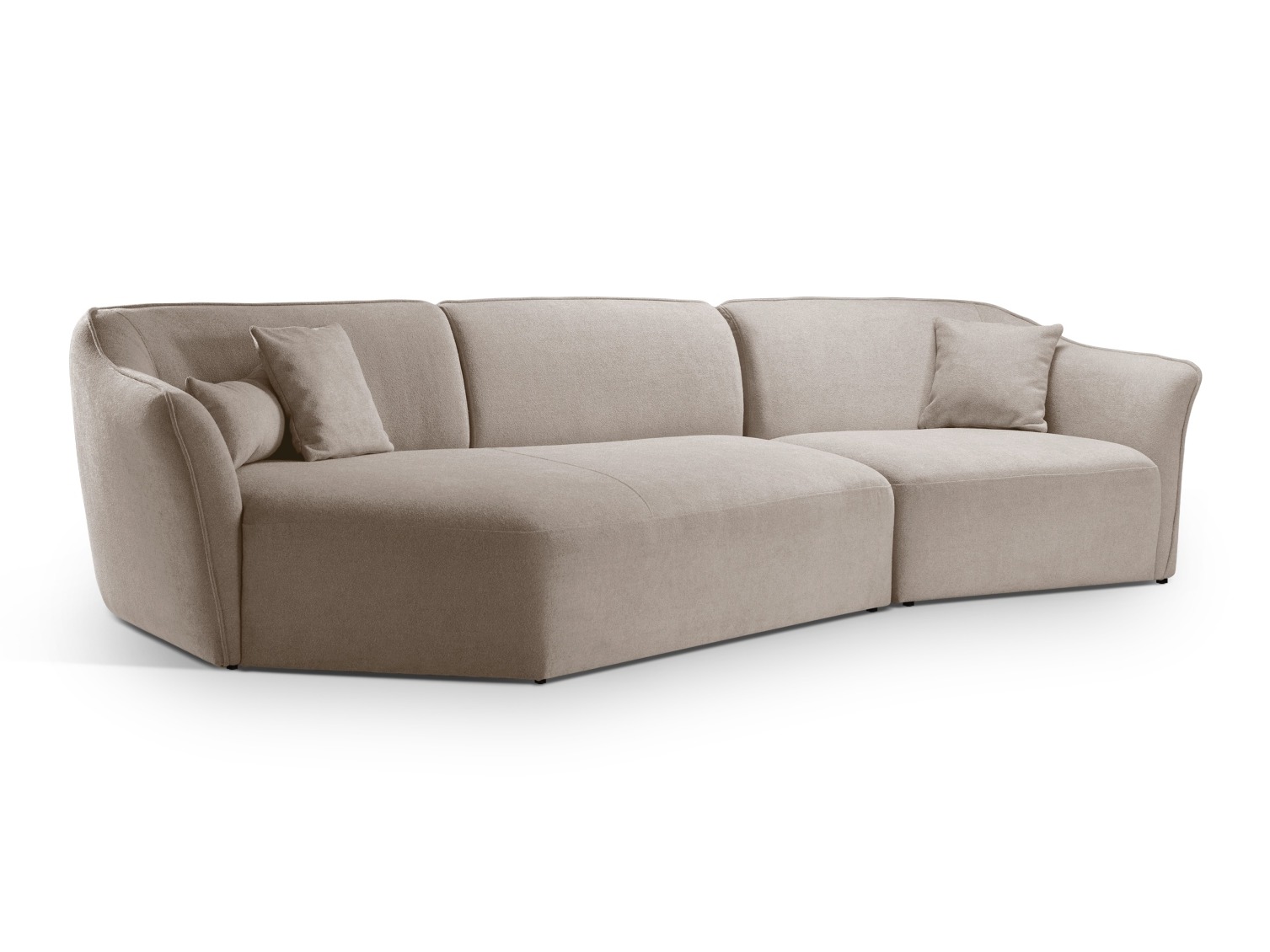 Kutna garnitura Beckley 168 (Sicuro 50)