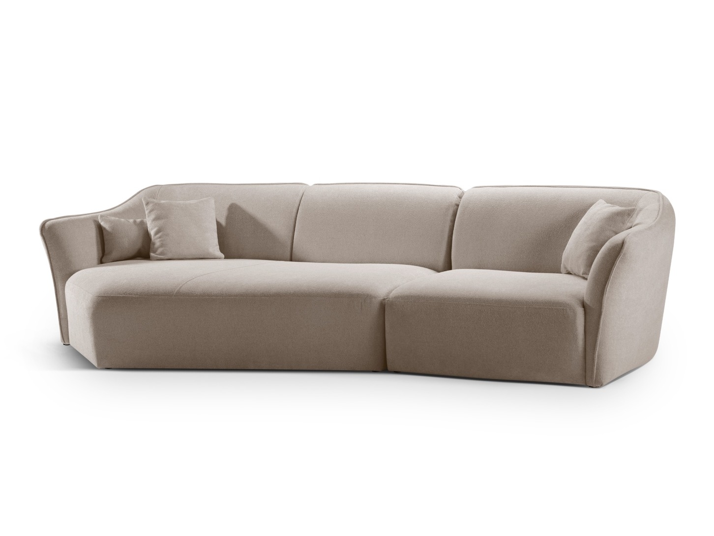 Kutna garnitura Beckley 168 (Sicuro 50)