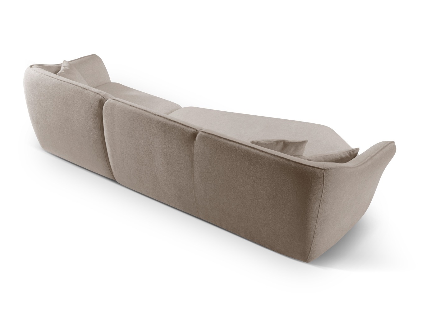 Kutna garnitura Beckley 168 (Sicuro 50)