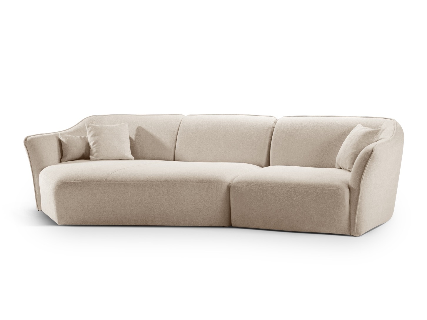 Kutna garnitura Beckley 168 (Sicuro 55)