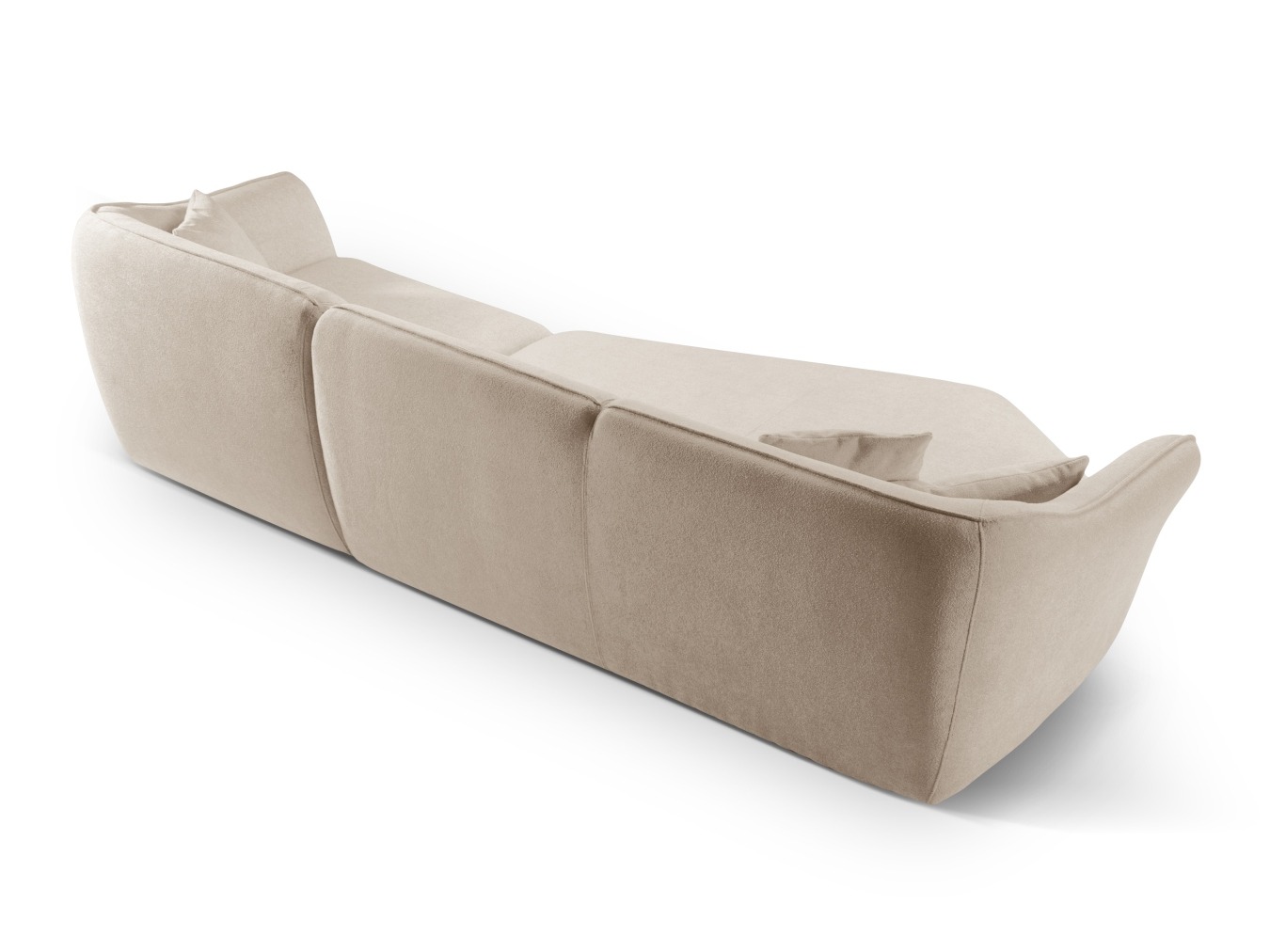 Kutna garnitura Beckley 168 (Sicuro 55)