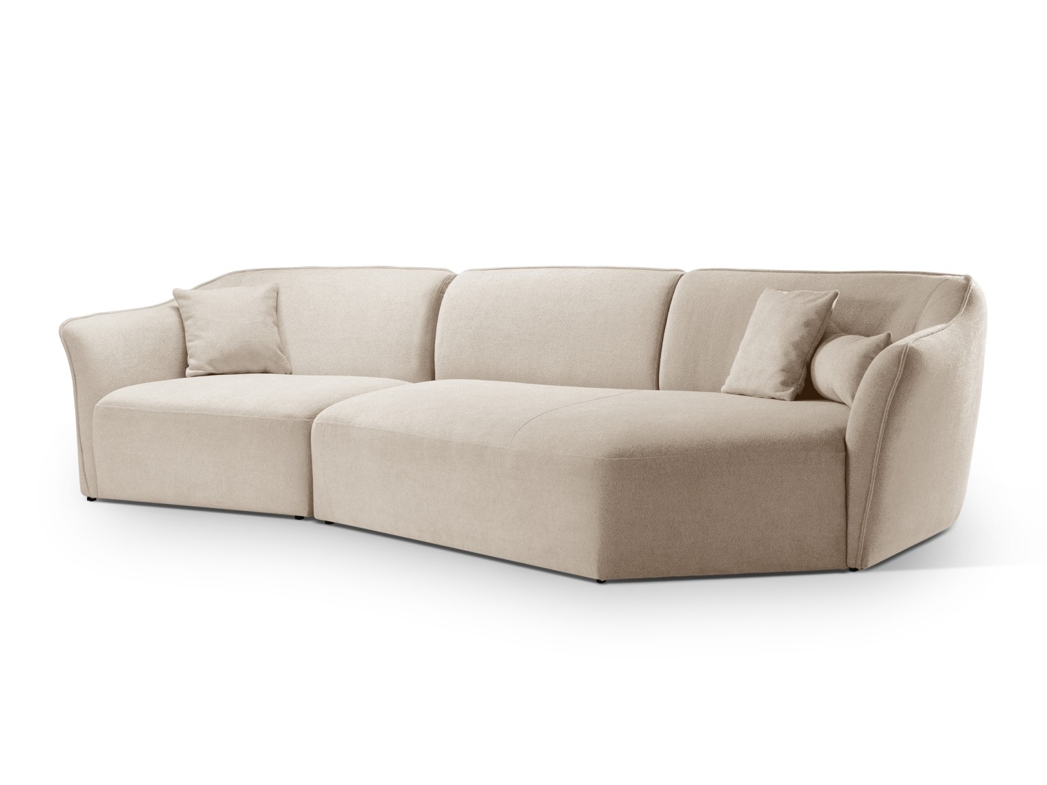 Kutna garnitura Beckley 168 (Sicuro 55)