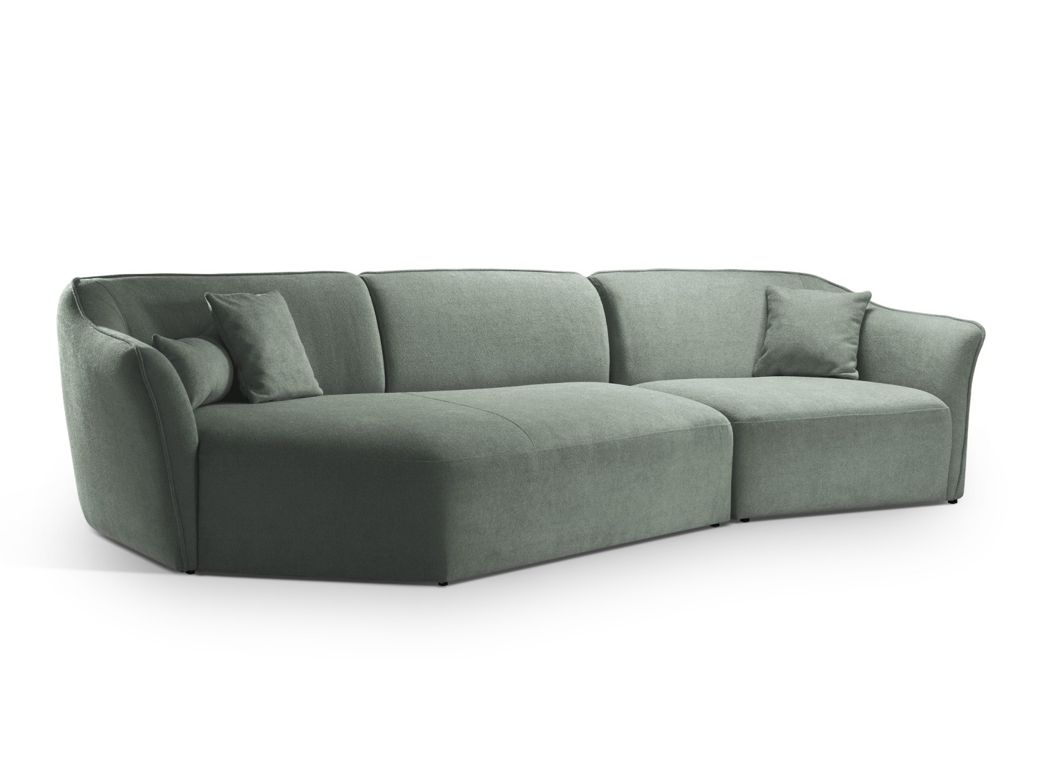 Kutna garnitura Beckley 168 (Sicuro 5)