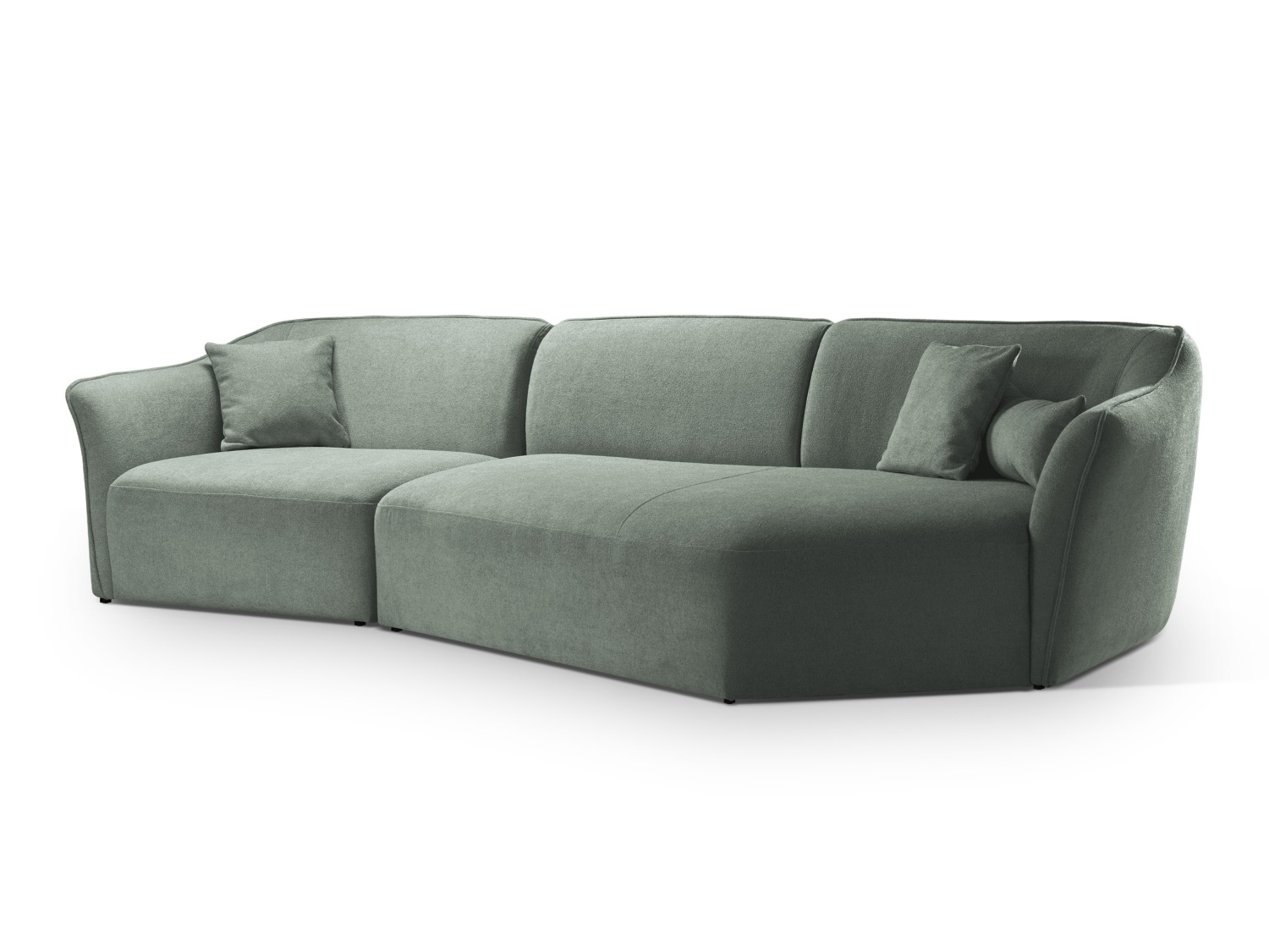 Kutna garnitura Beckley 168 (Sicuro 5)