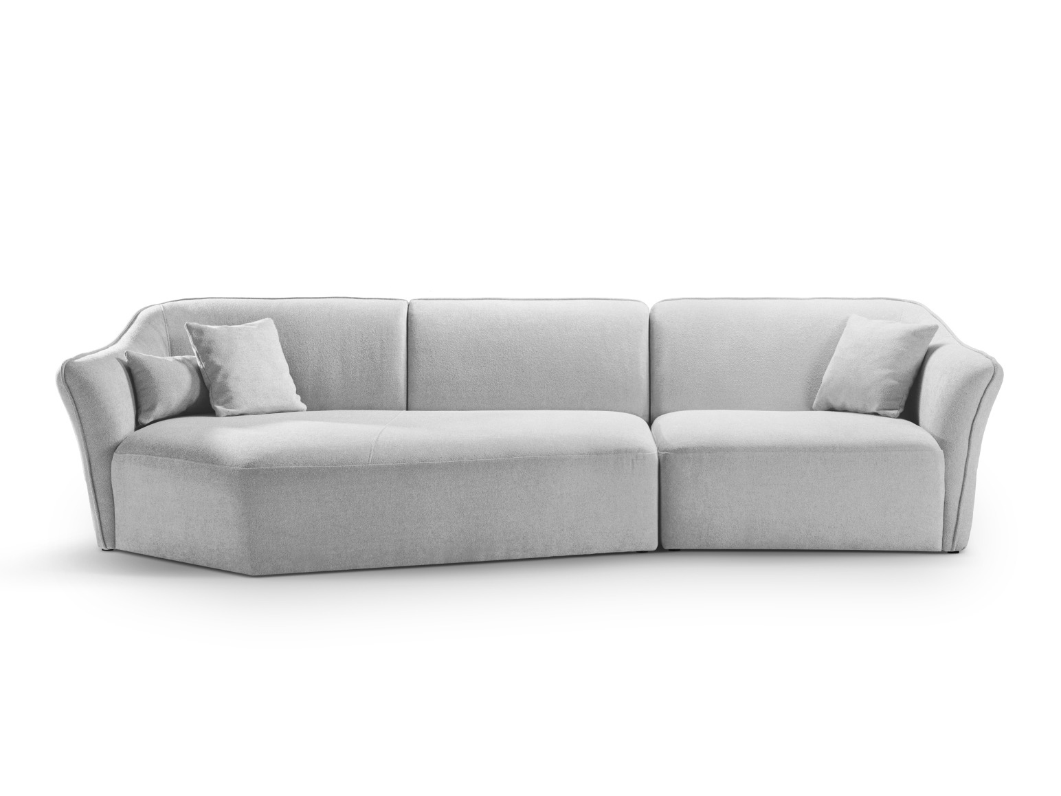 Kutna garnitura Beckley 168 (Sicuro 65)