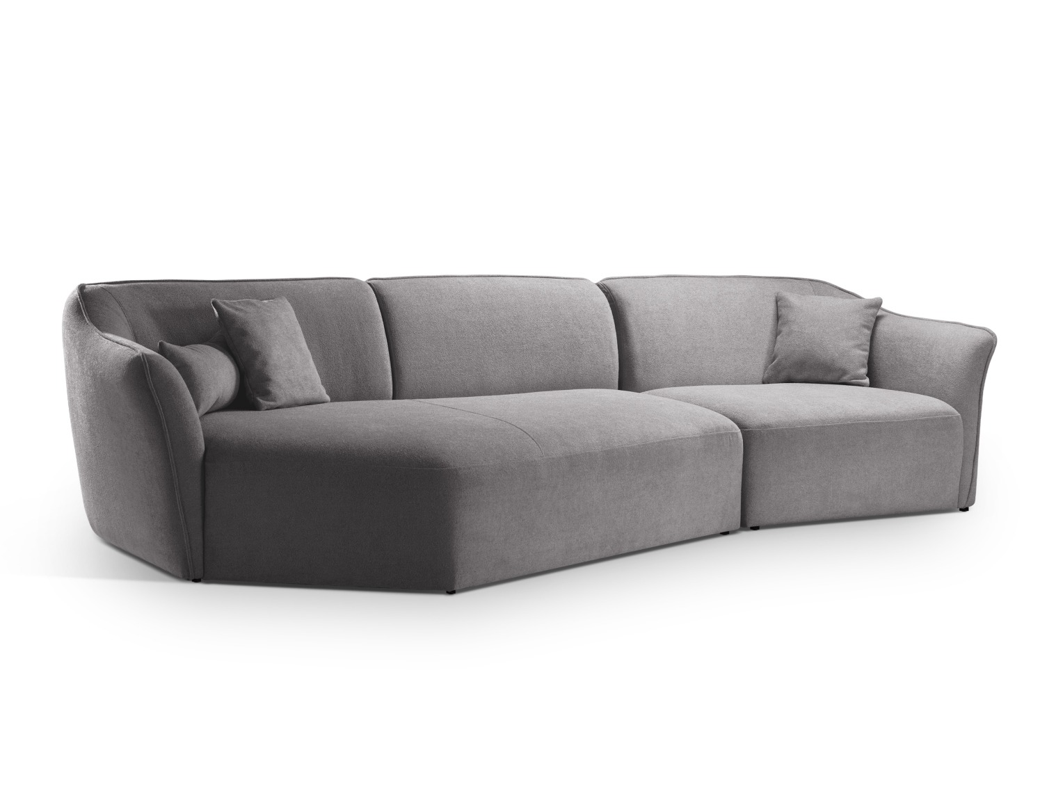 Kutna garnitura Beckley 168 (Sicuro 75)