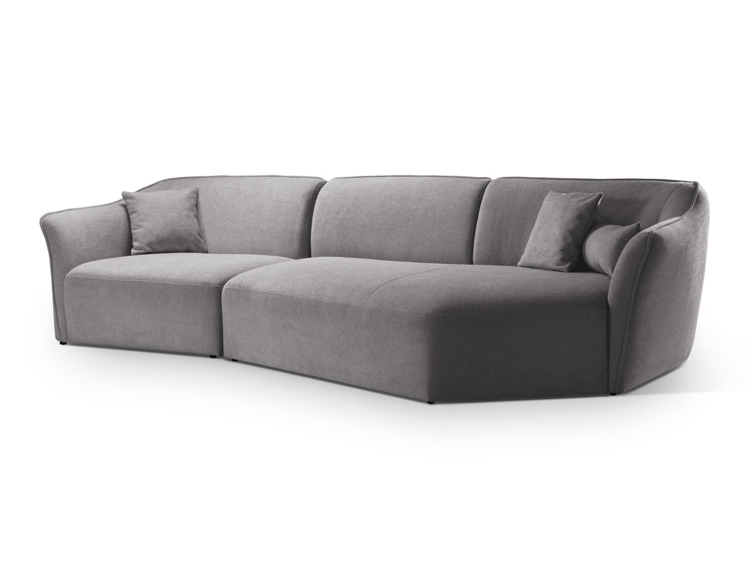 Kutna garnitura Beckley 168 (Sicuro 75)